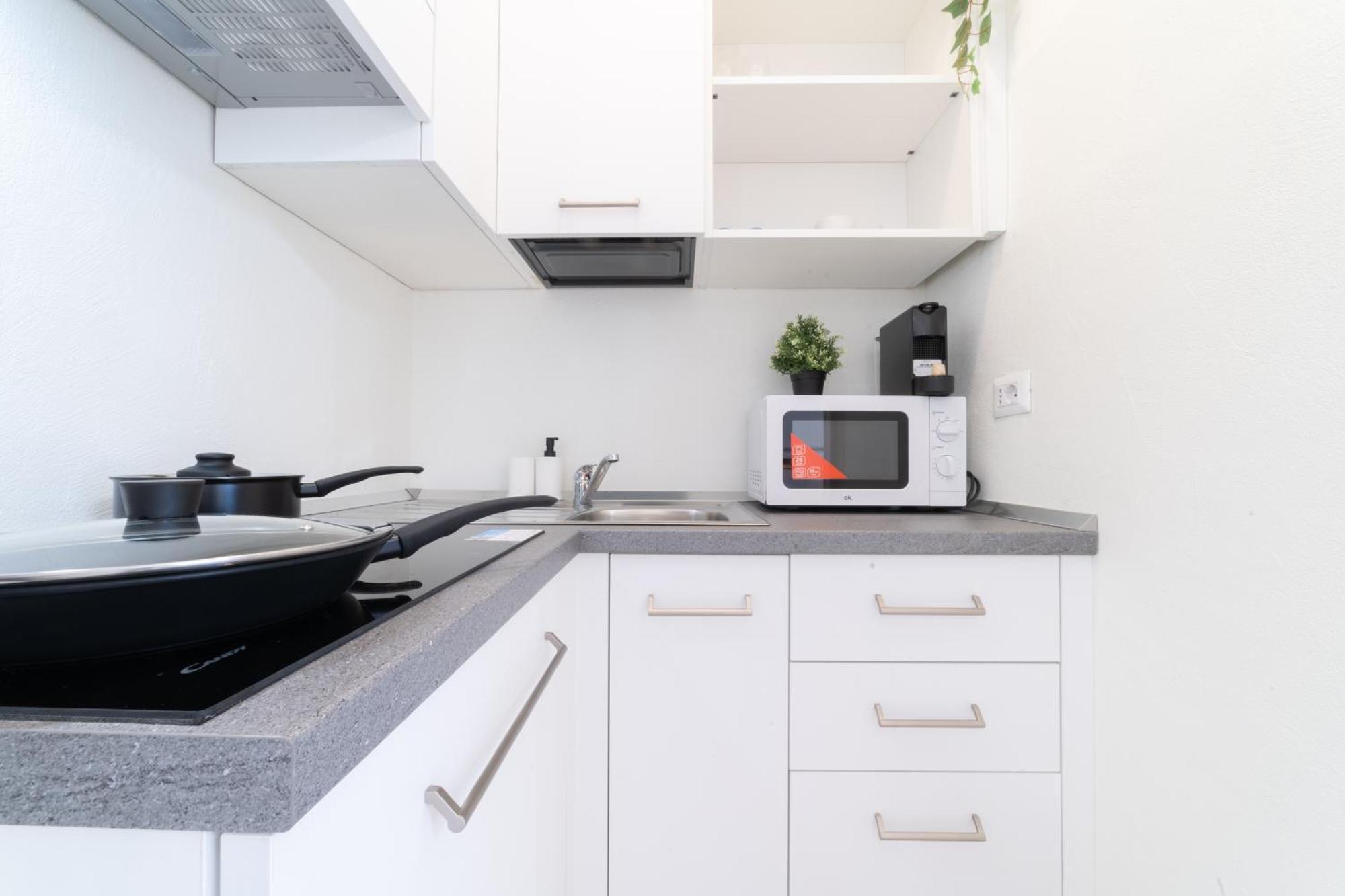 Citylife-centro, Amazing New Apt With Wifi & Ac Appartamento *