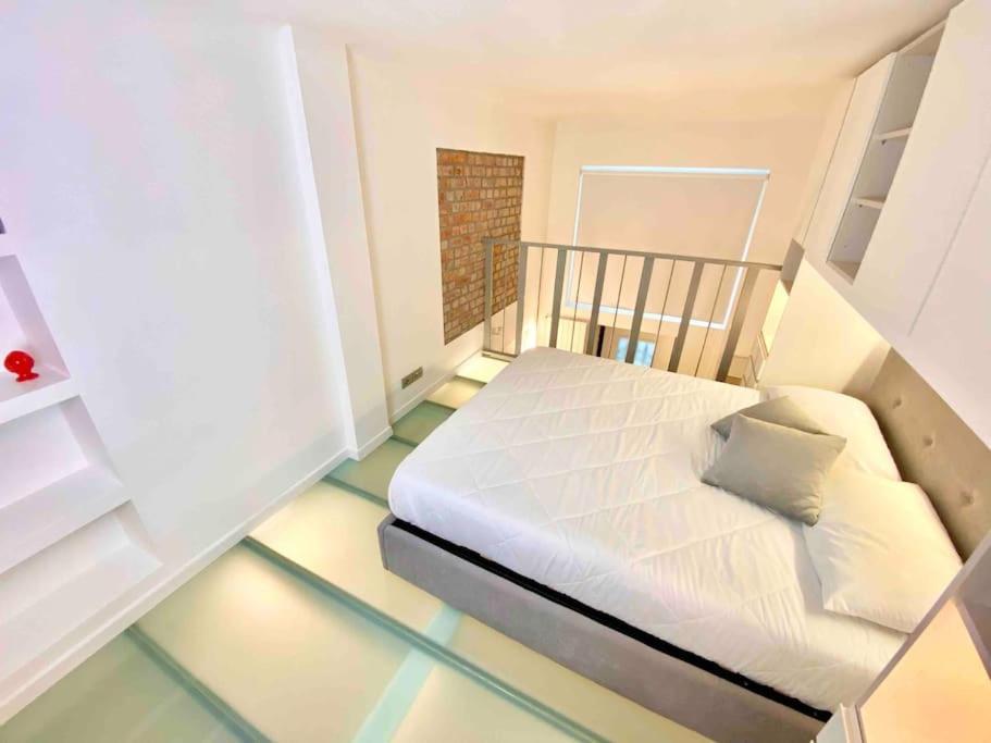 Loft Incantevole A Pochi Passi Dal Centro Appartamento Milano