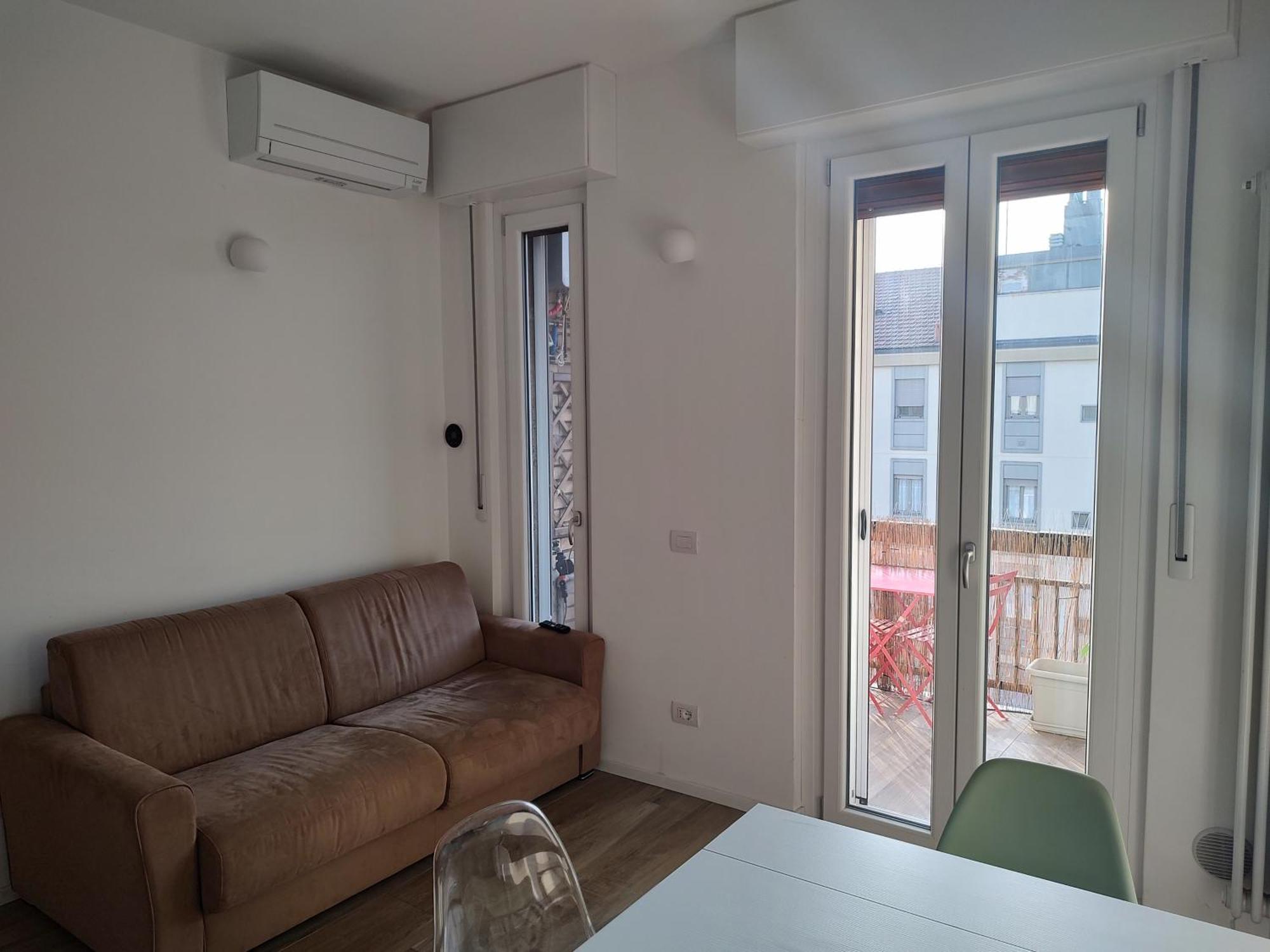 Ilbalconcino Appartamento Milano