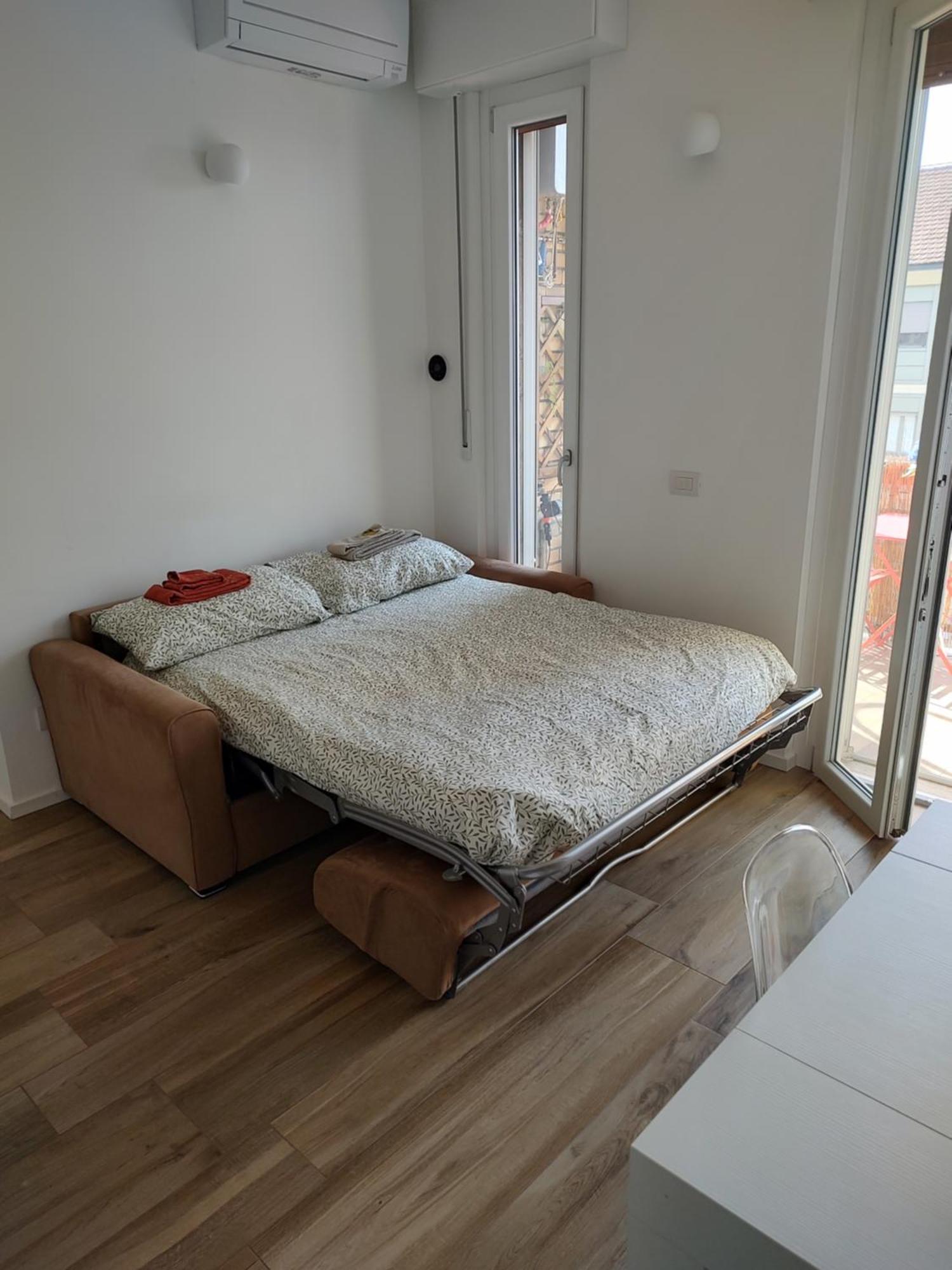 Appartamento Ilbalconcino *