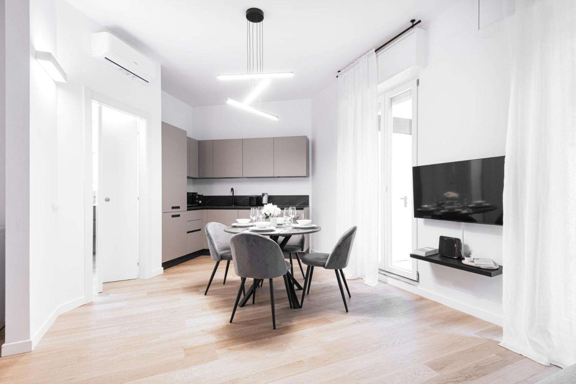 Easylife - Bellissimo Con Terrazzo * Milano