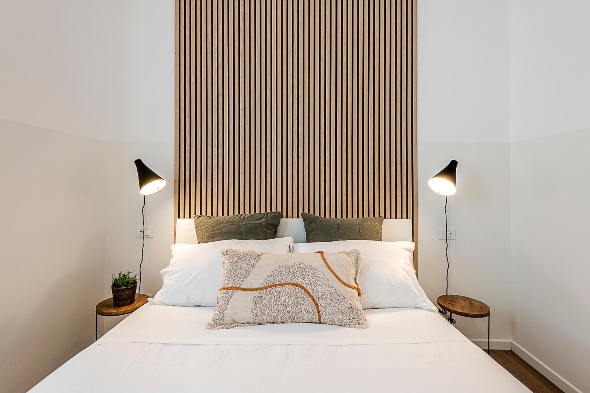 Stayeasy Petrella21 - 4 Bedrooms, 3 Baths - Station Milano