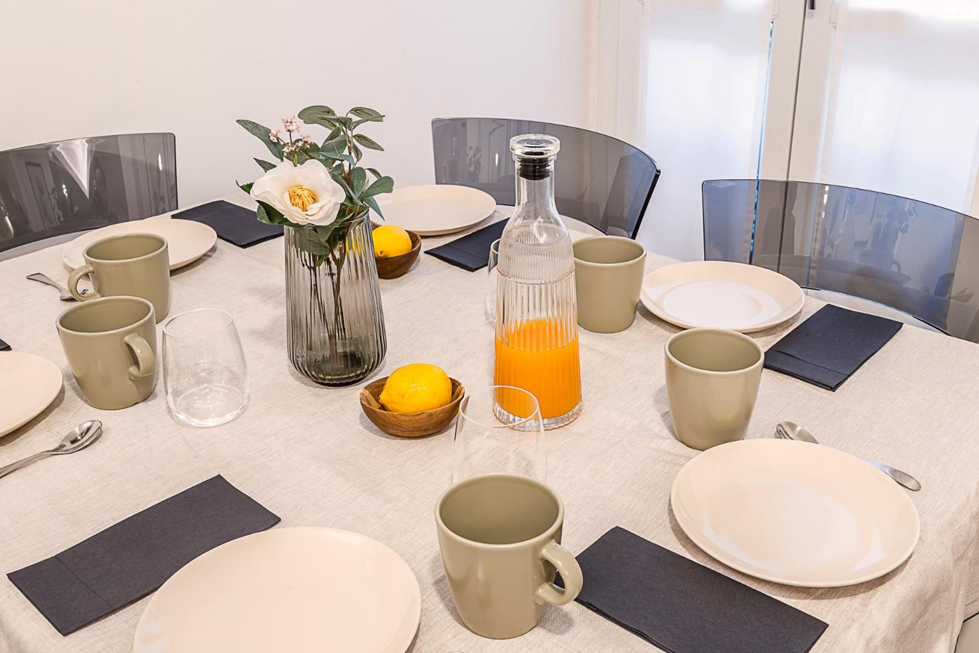Stayeasy Petrella21 - 4 Bedrooms, 3 Baths - Station * Milano