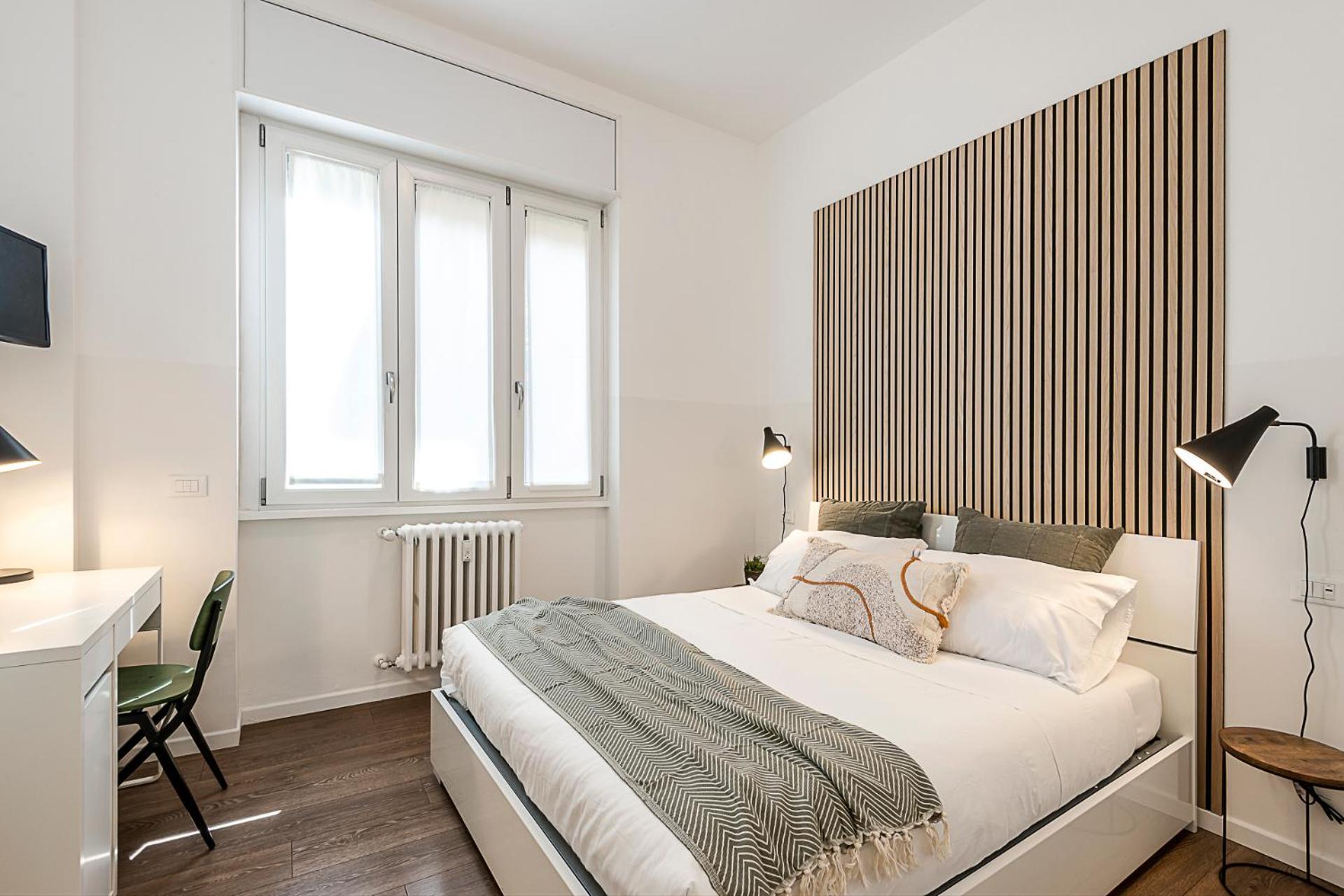 Stayeasy Petrella21 - 4 Bedrooms, 3 Baths - Station Milano