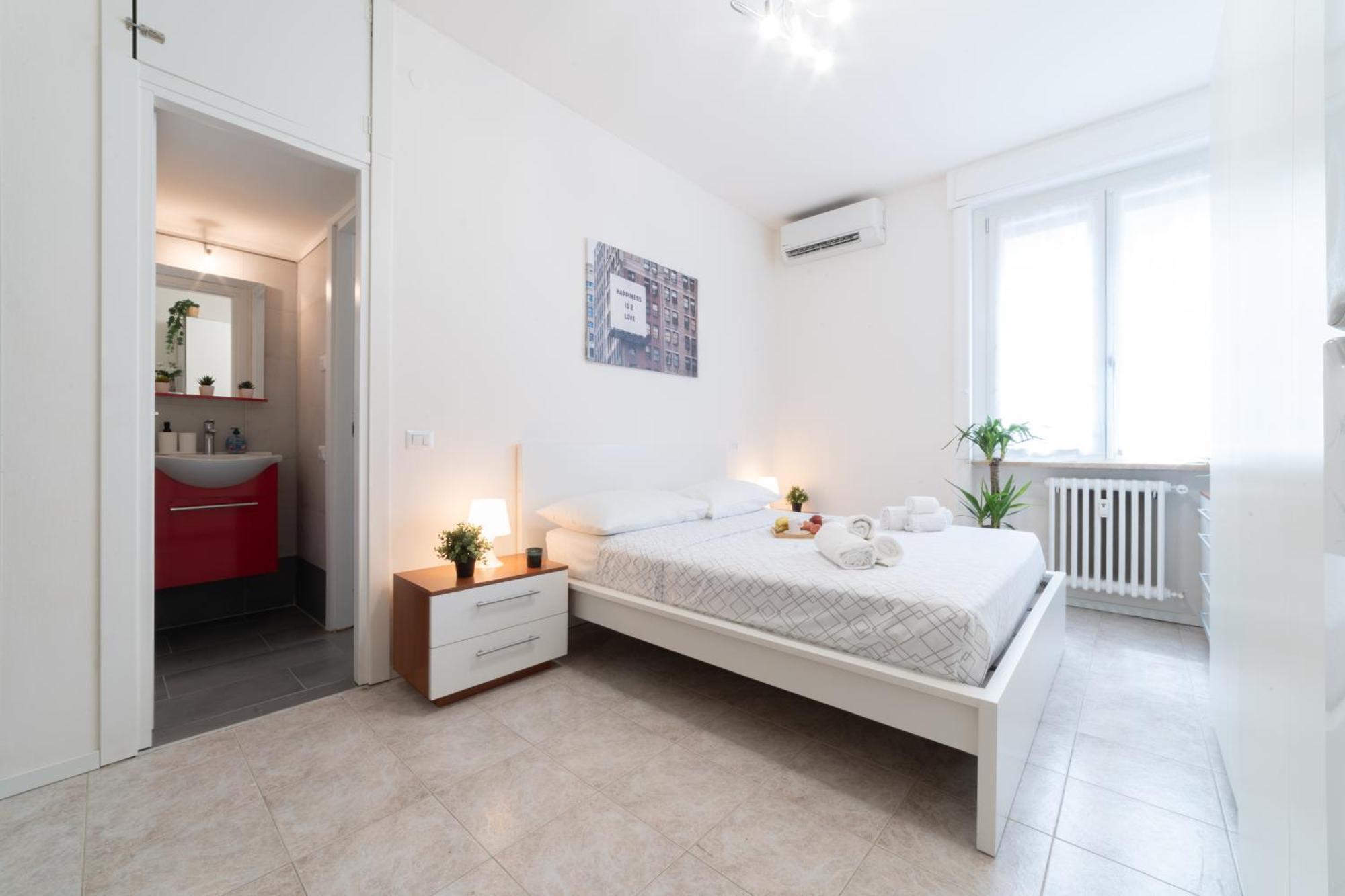 Citylife-centro, Amazing New Apt With Wifi & Ac Appartamento Milano
