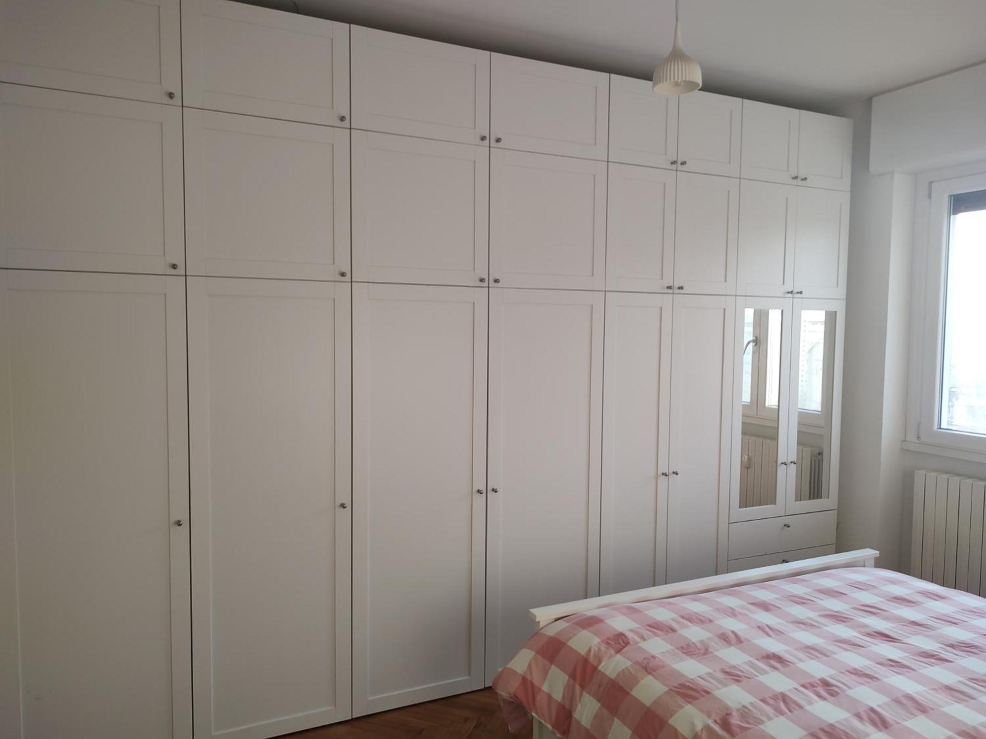 Appartamento Ilbalconcino