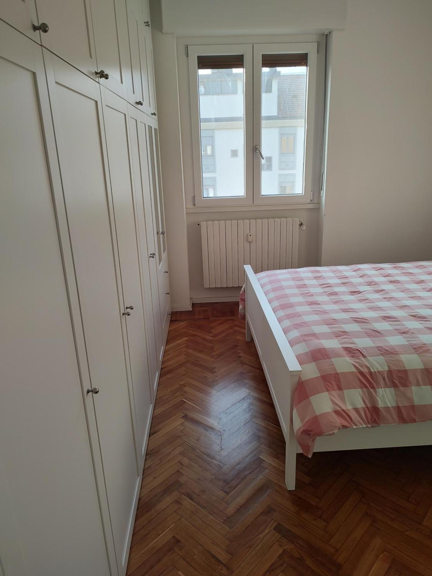 Appartamento Ilbalconcino *