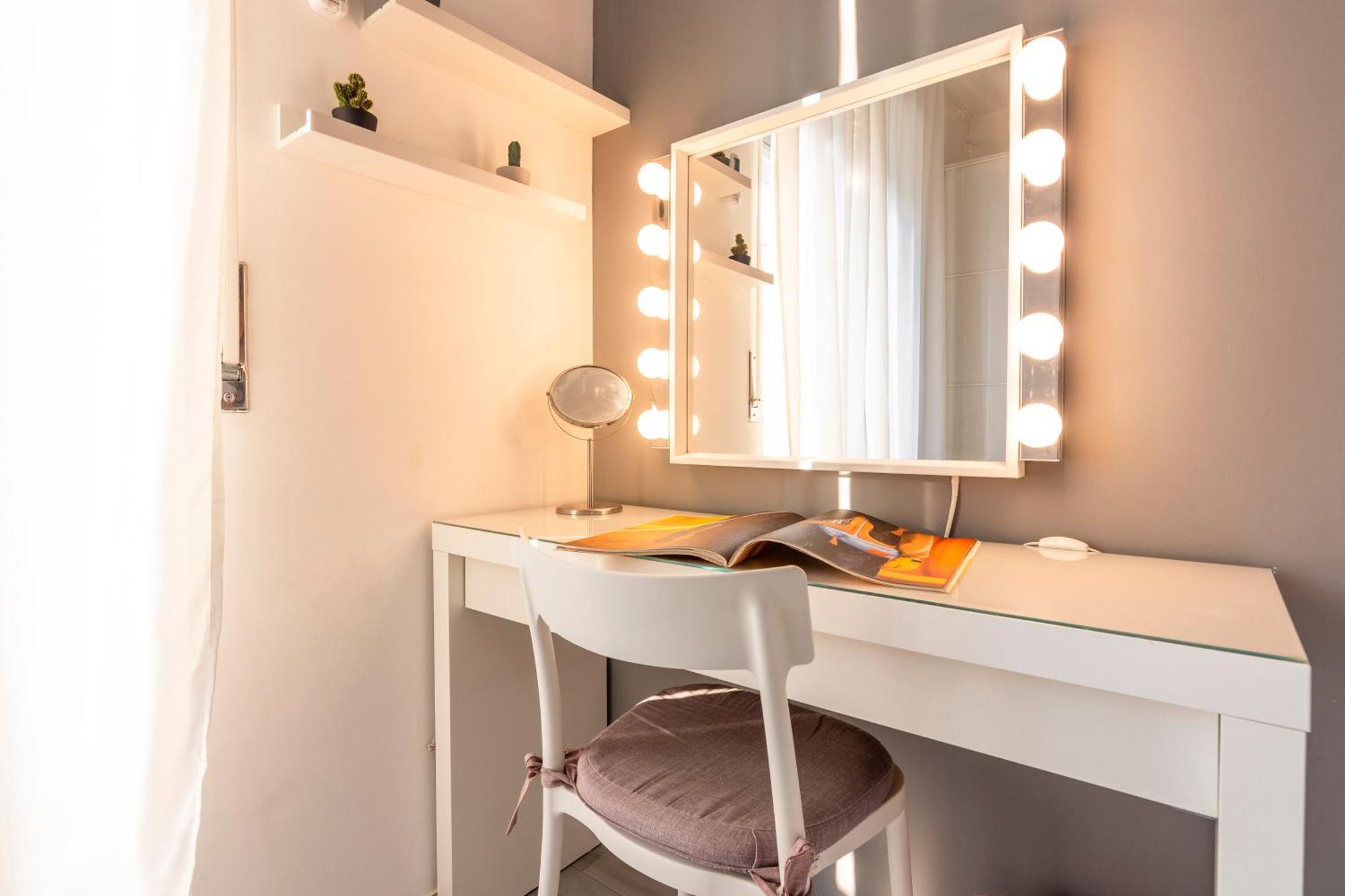 Appartement Gioia • Vicino Stazione E Metro