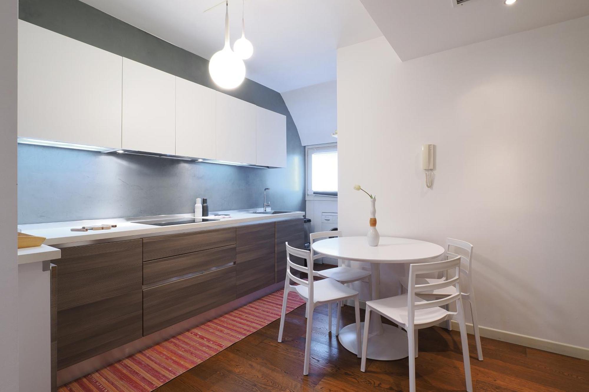Primopiano - Fargorida 6 Milano