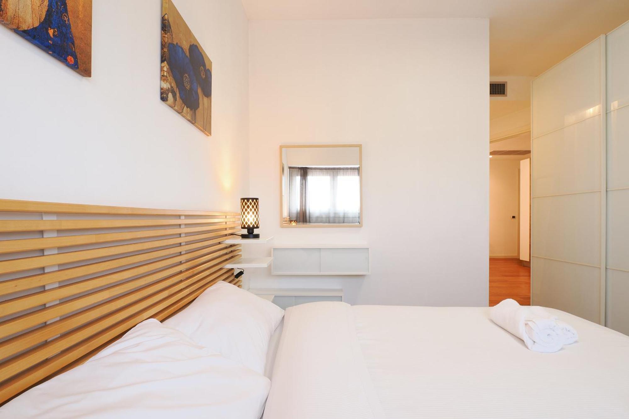 Primopiano - Fargorida 6 * Milano