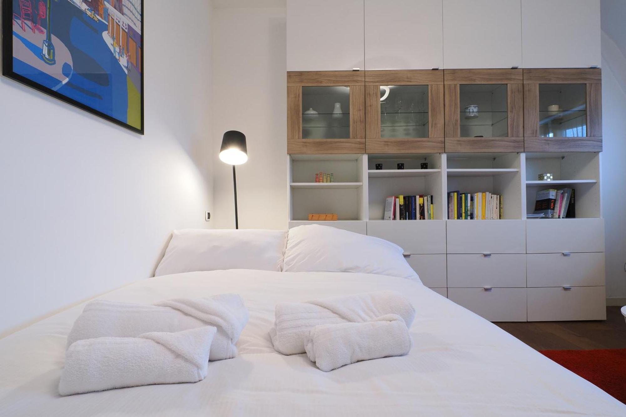 Primopiano - Fargorida 6 Milano