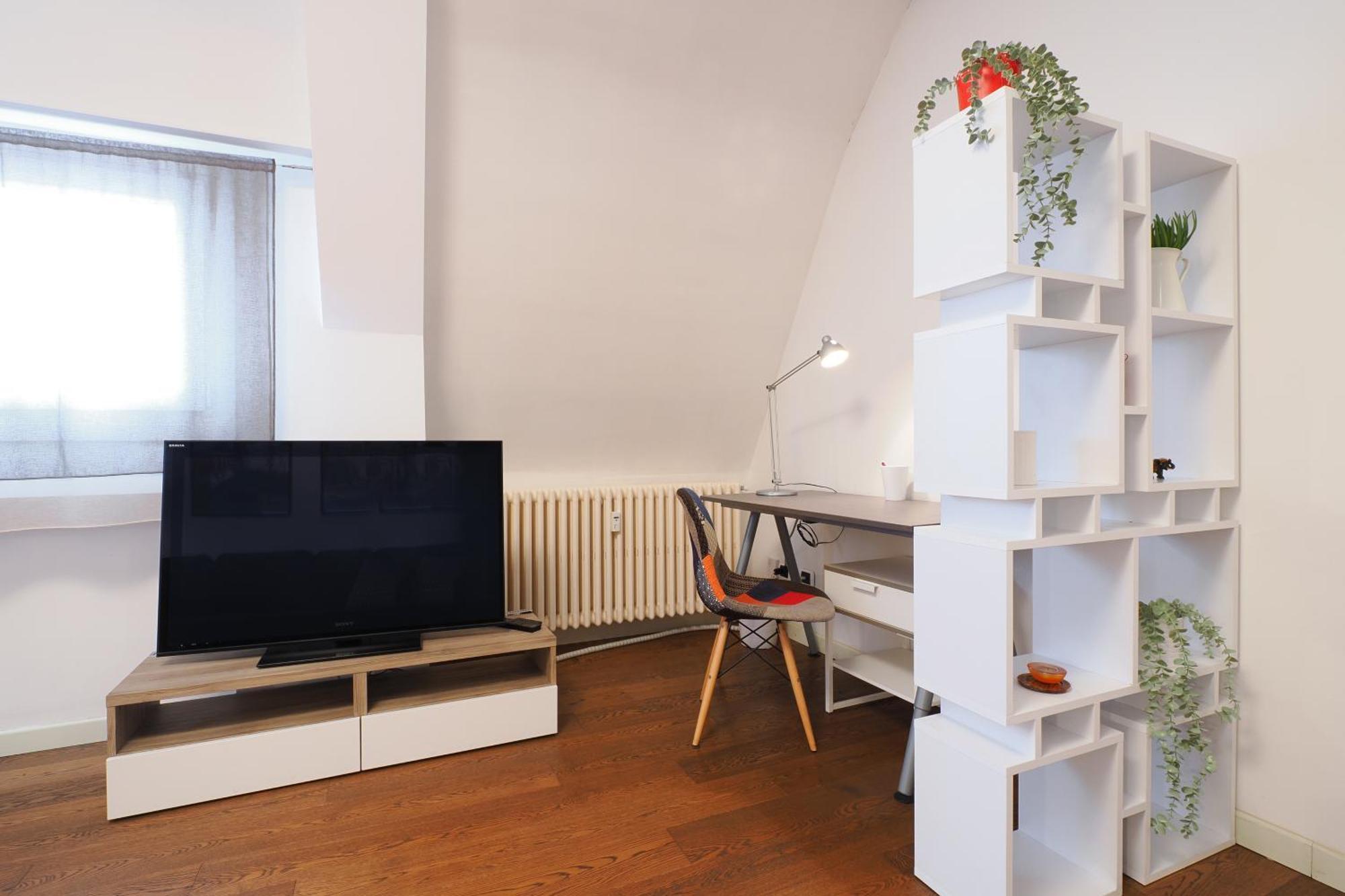 Primopiano - Fargorida 6 Appartamento Milano