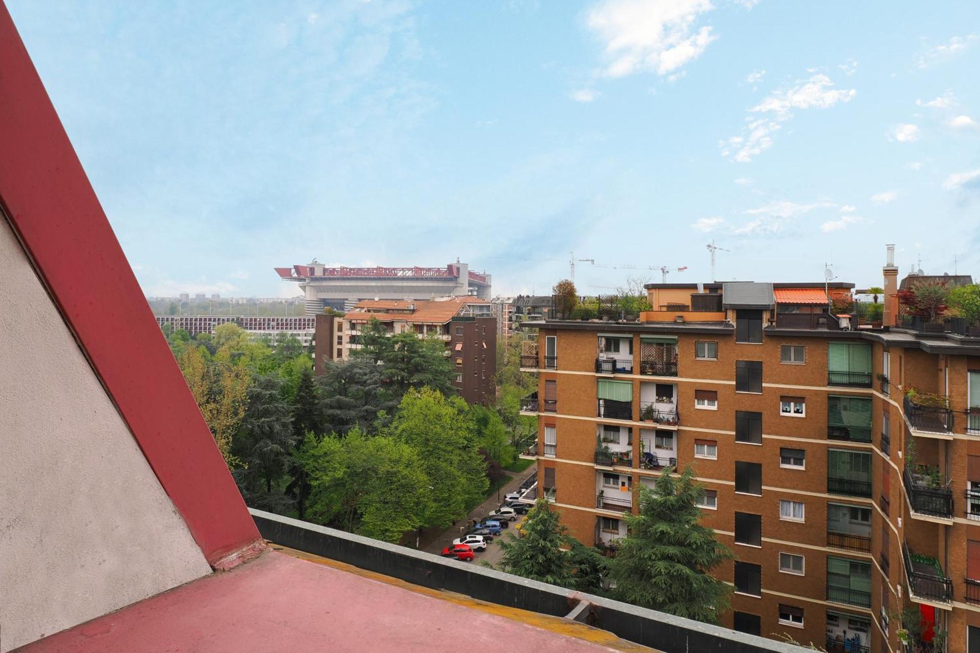 Primopiano - Fargorida 6 *