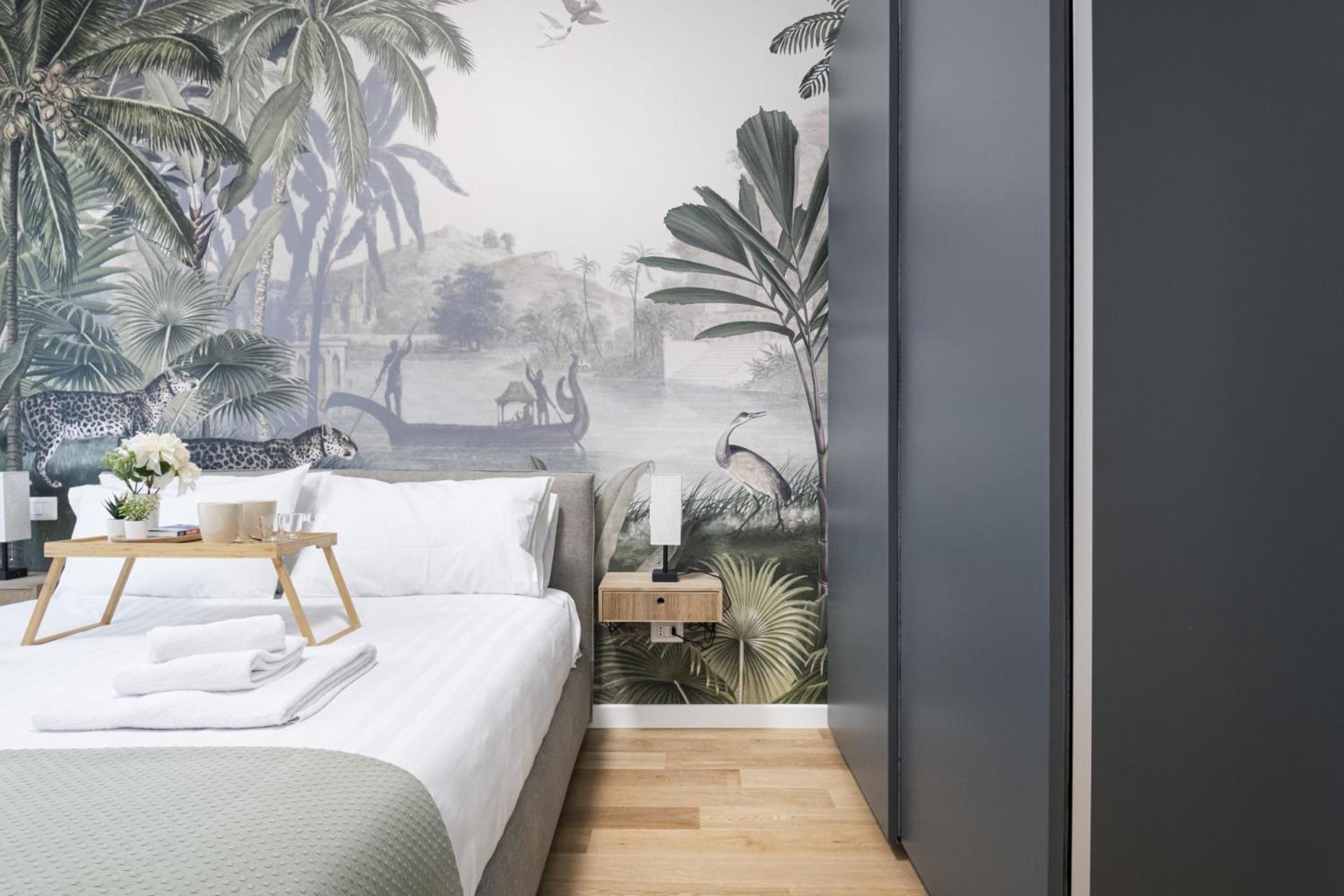 Easylife - Bellissimo Con Terrazzo Lejlighed *
