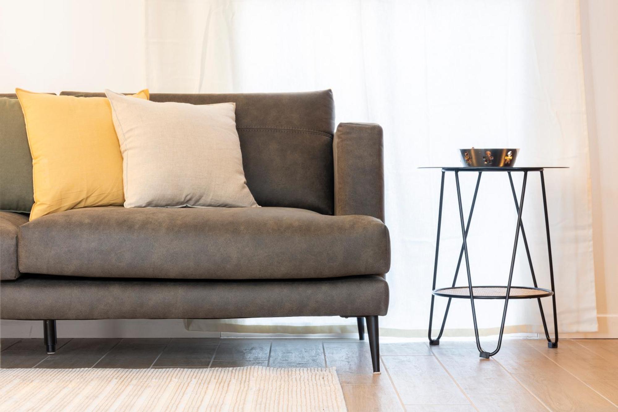 Caseospitali - Glam Flat, Nuovo Trilocale Di Design Zona Prada Appartamento *