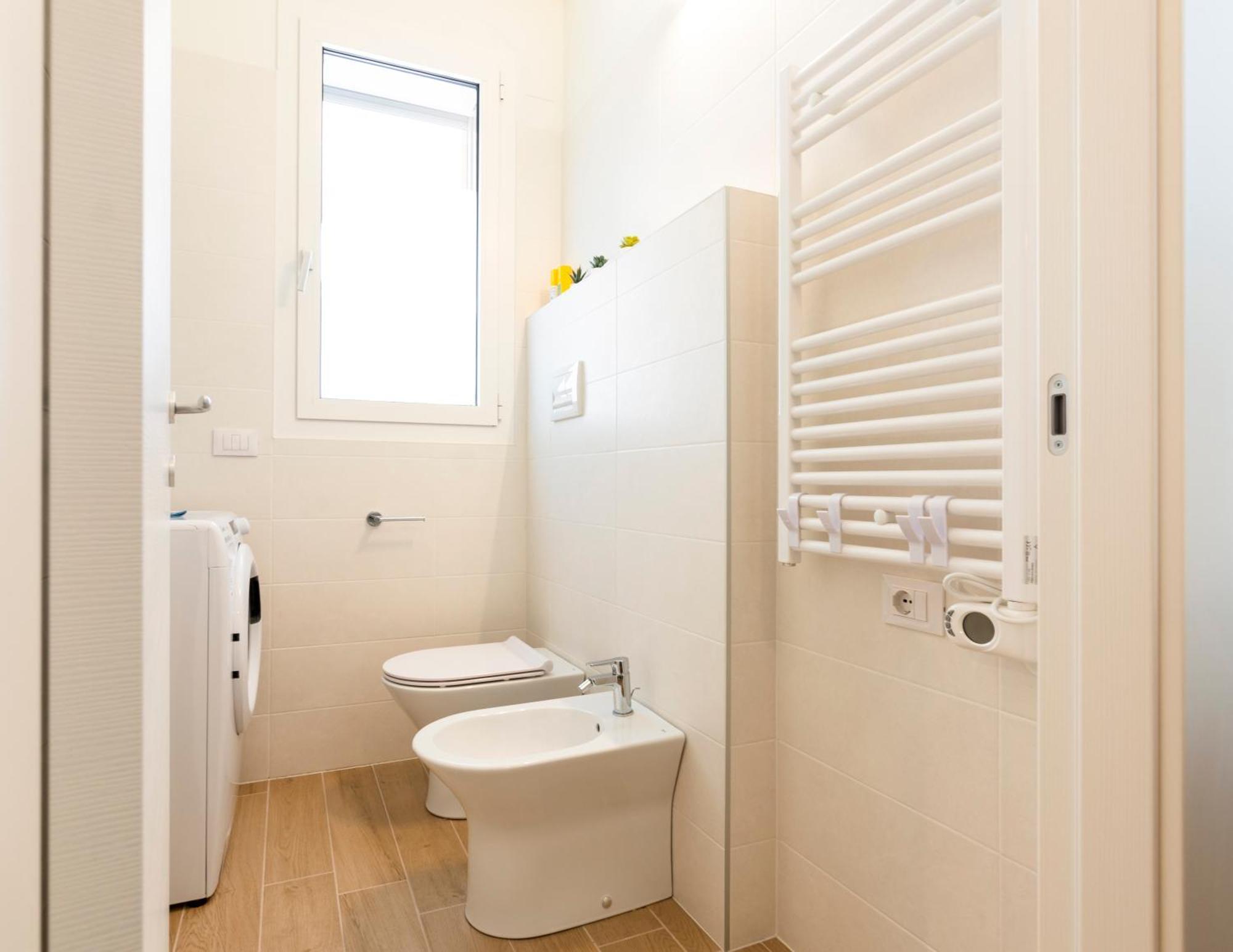 Caseospitali - Glam Flat, Nuovo Trilocale Di Design Zona Prada Appartamento Milano