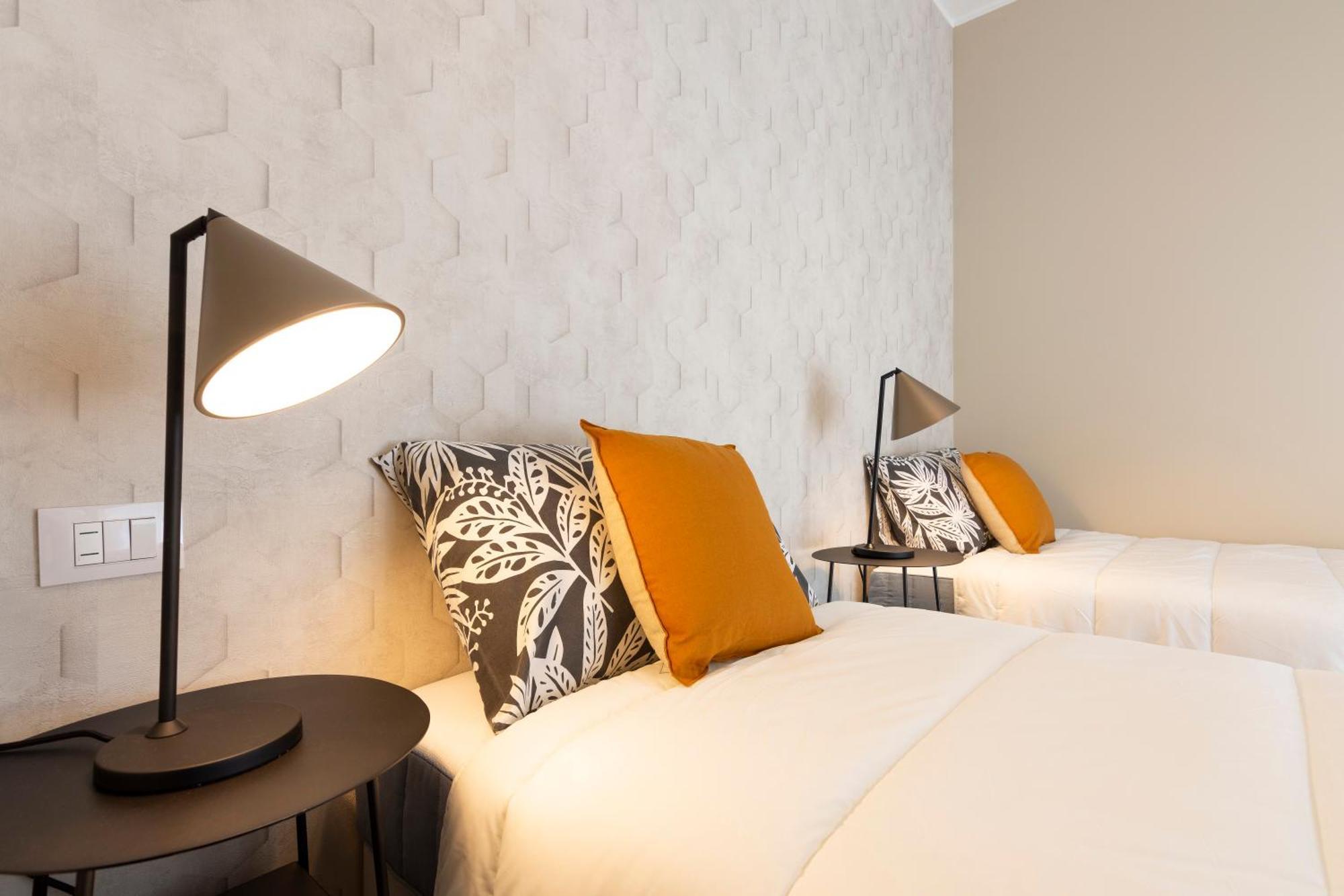 Caseospitali - Glam Flat, Nuovo Trilocale Di Design Zona Prada Appartamento Milano