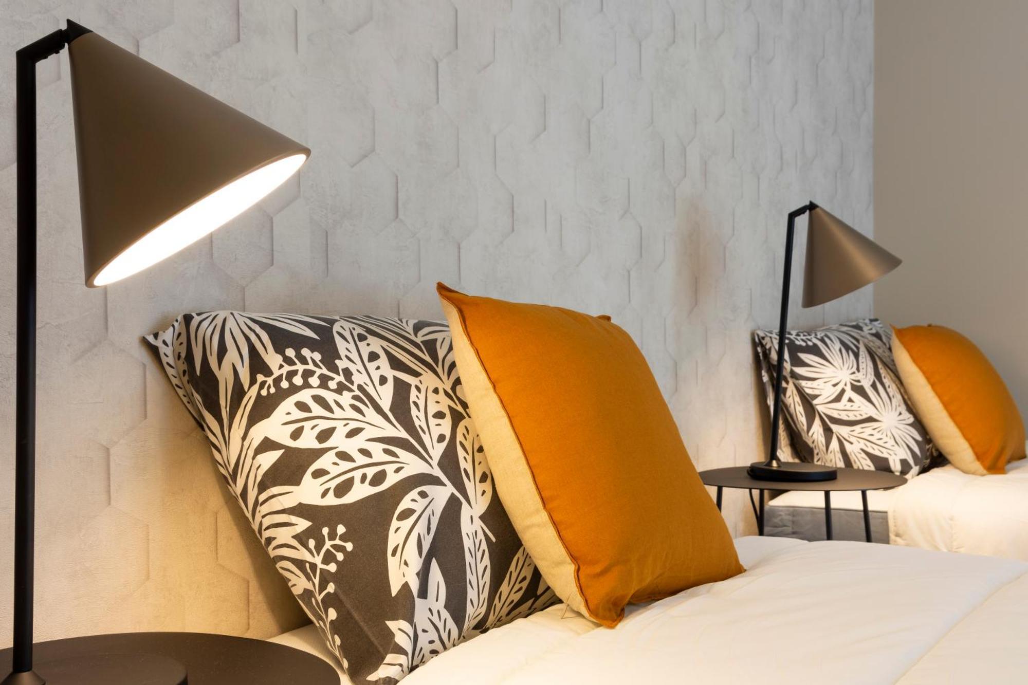 Appartamento Caseospitali - Glam Flat, Nuovo Trilocale Di Design Zona Prada *