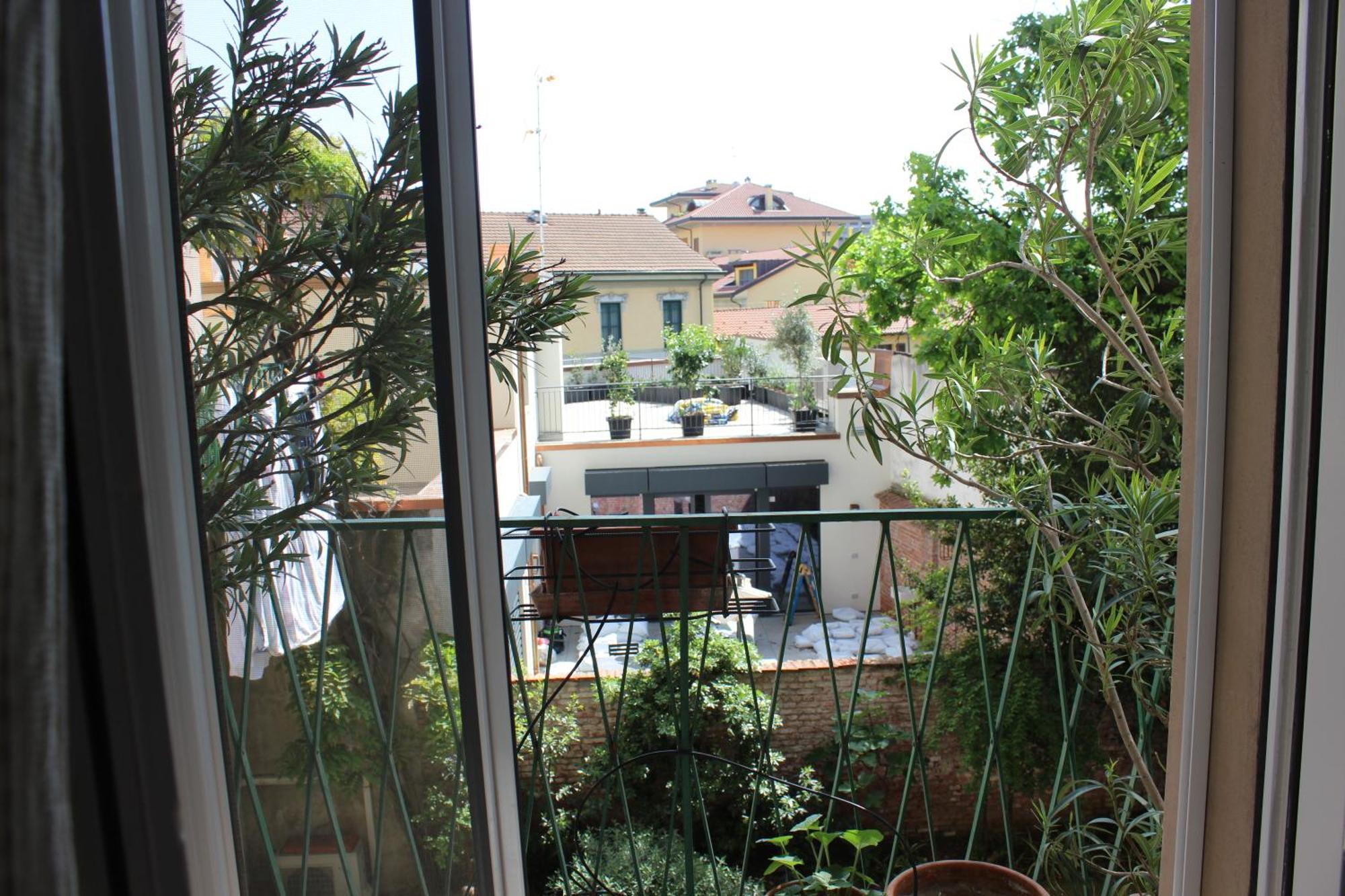 Navigli Apartment Milan