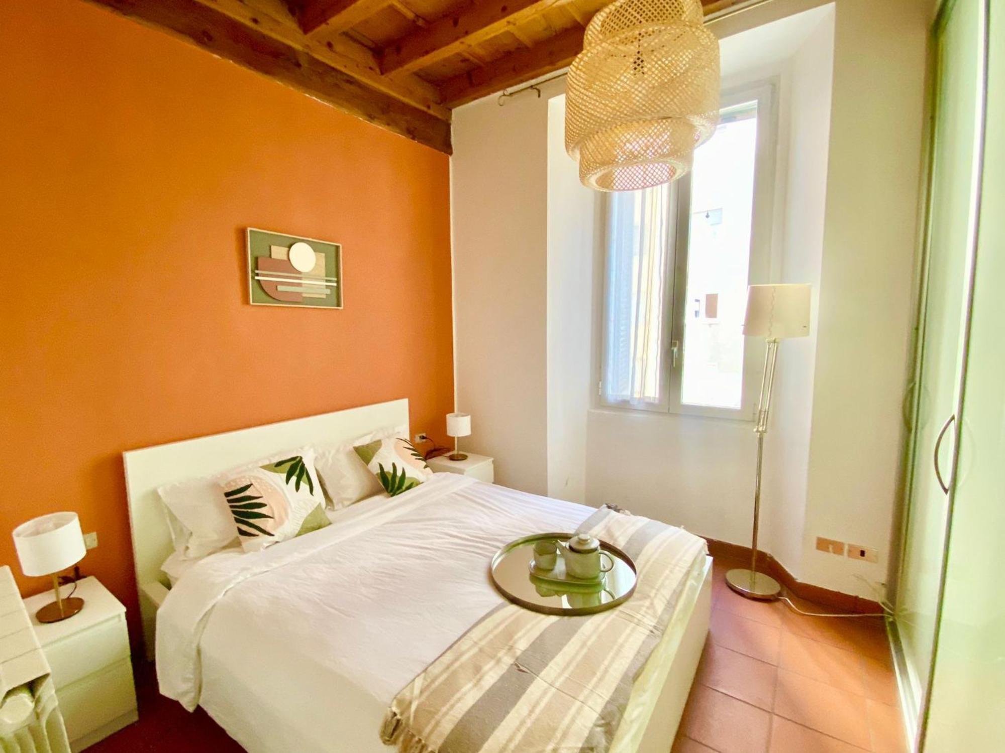 Urban House - Charming Home Navigli Milan Center Appartement *