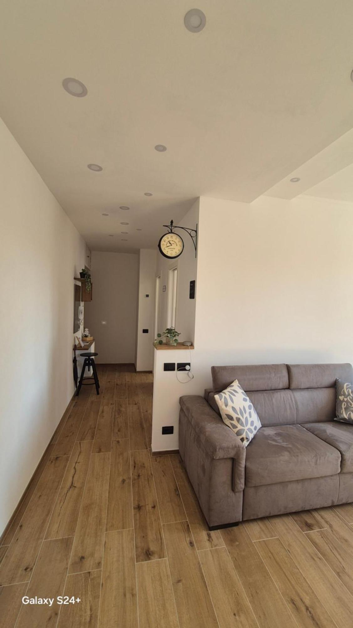 Appartamento Casa 104
