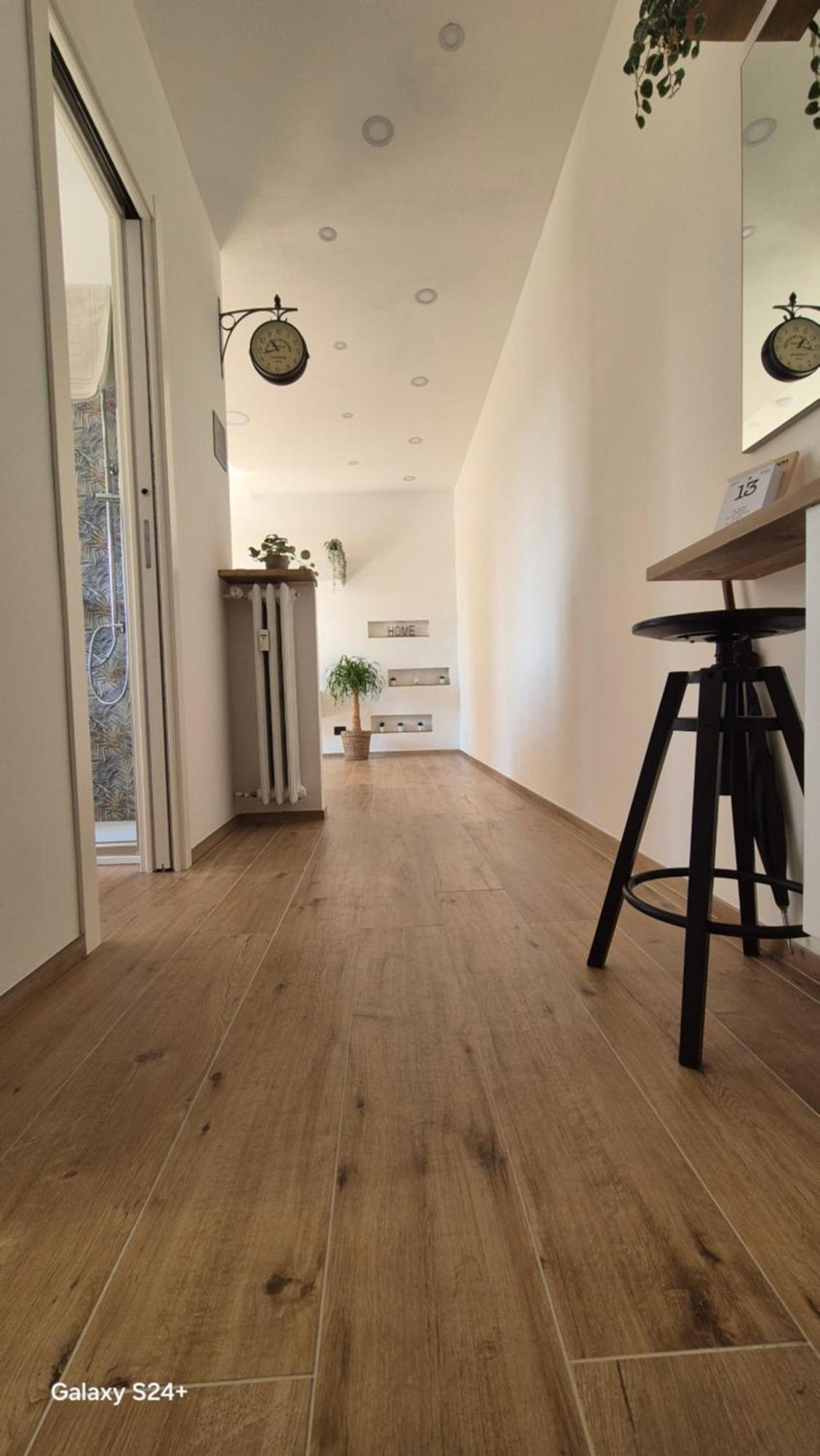 Casa 104 Appartamento