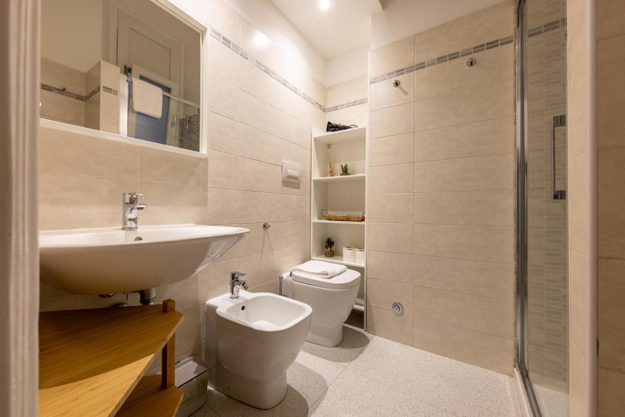 Cortivo House - Silva 45 Next To Metro Lotto Leilighet