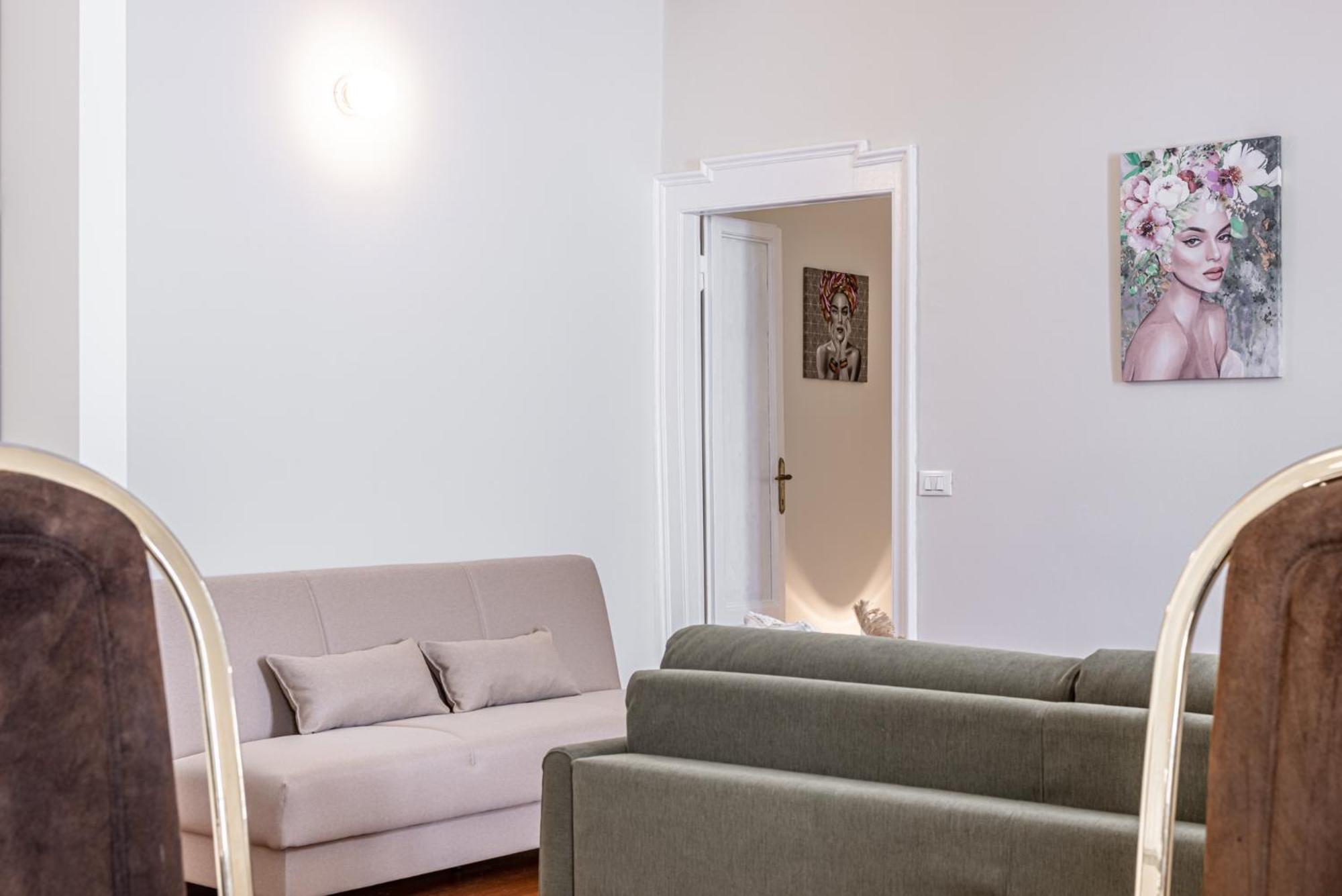 Cortivo House - Silva 45 Next To Metro Lotto * Milano