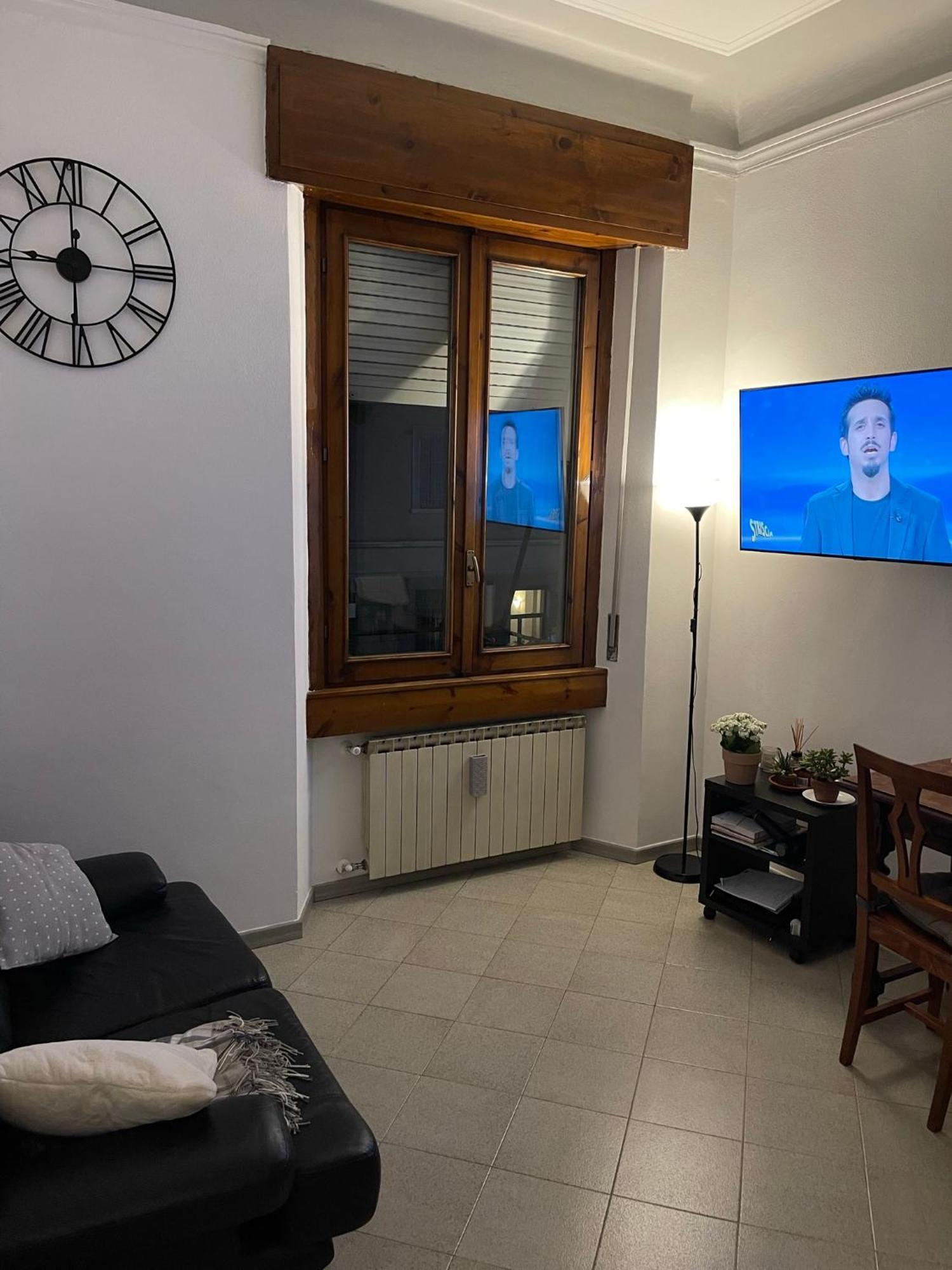 Apartment Bilocale Zona Navigli Mailand