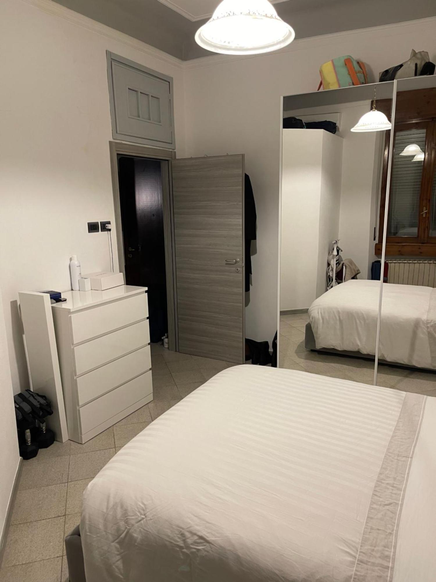 Bilocale Zona Navigli Apartment
