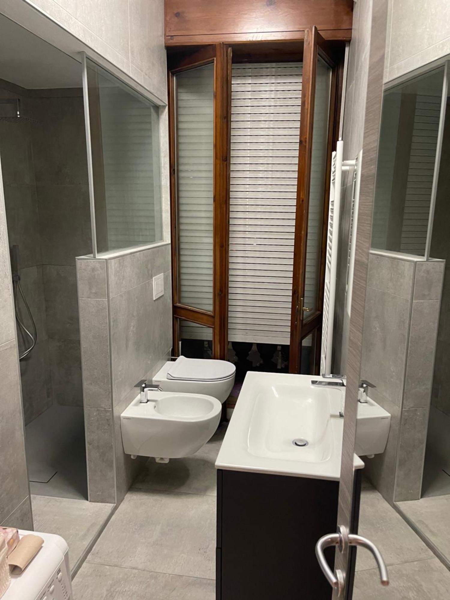 Apartment Bilocale Zona Navigli Mailand