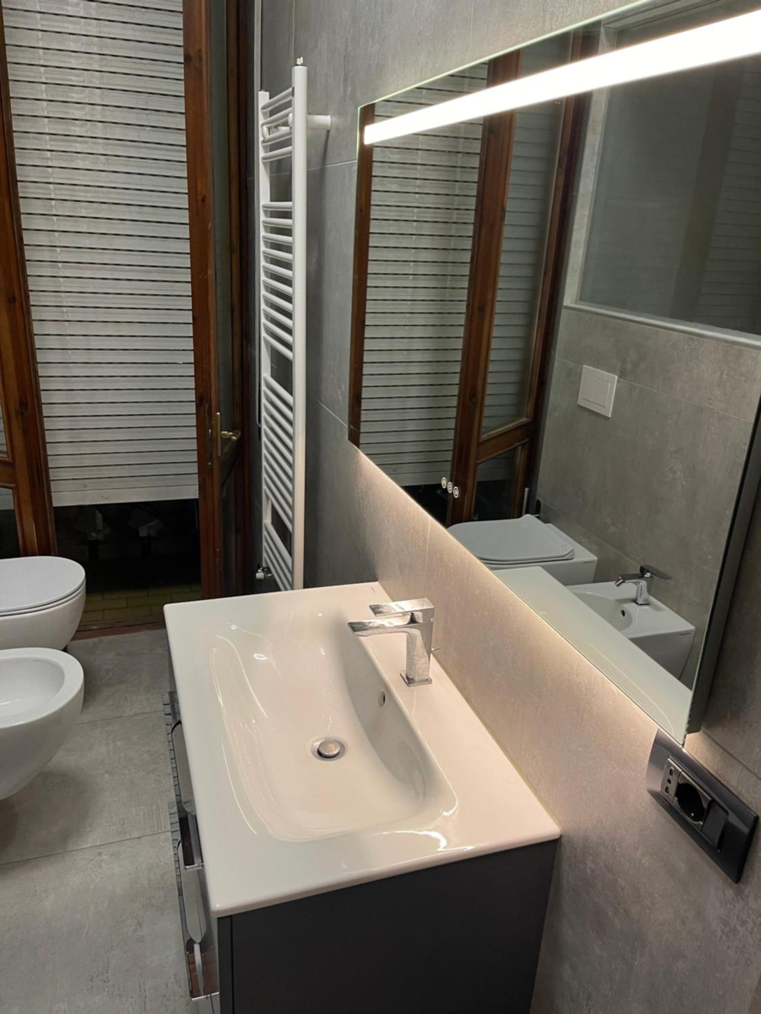 Bilocale Zona Navigli Apartment