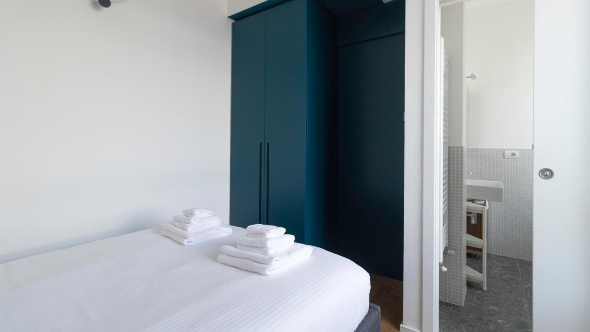 Italianway - Moroni 19 Milano