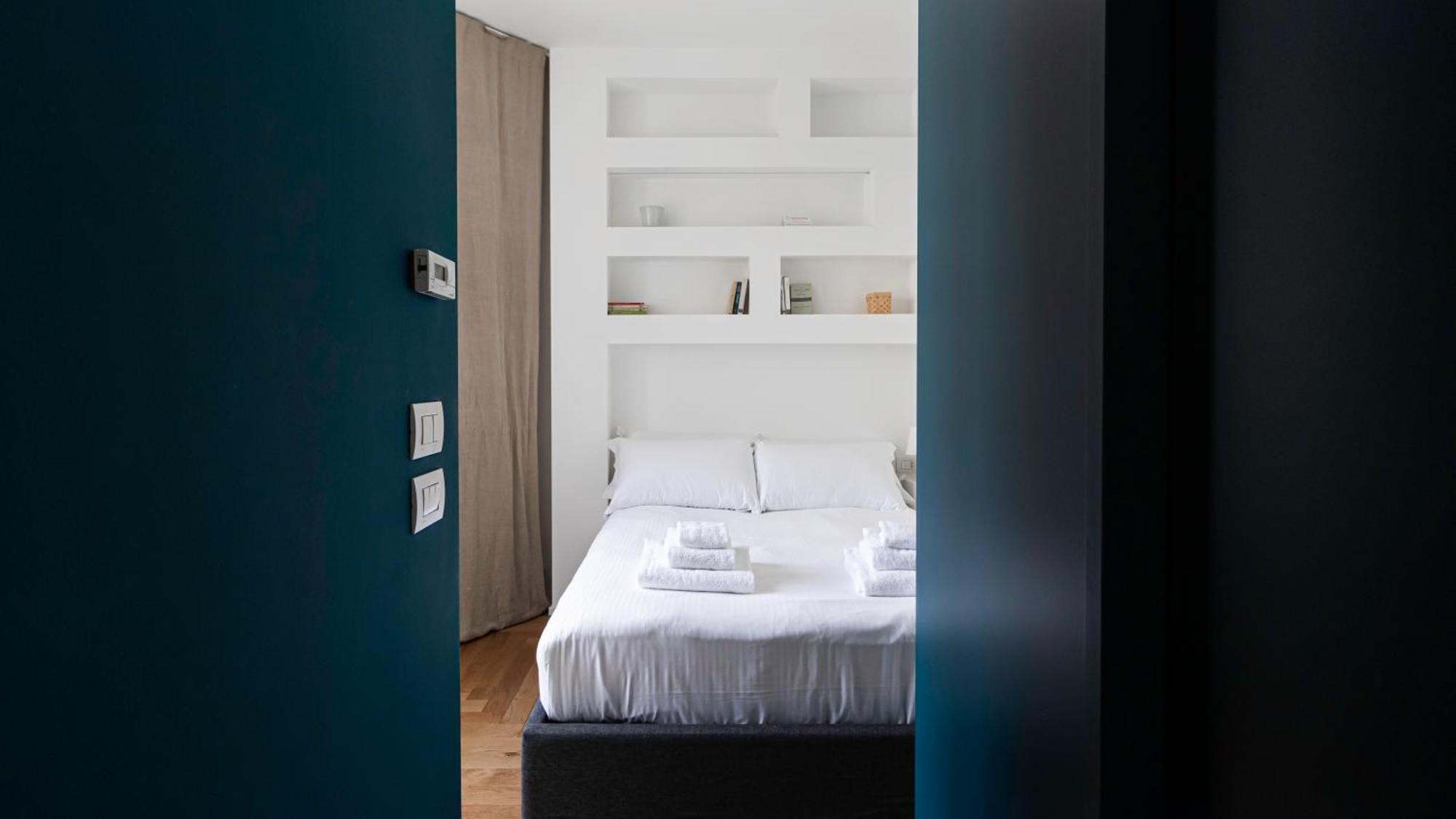 Appartamento Italianway - Moroni 19 *