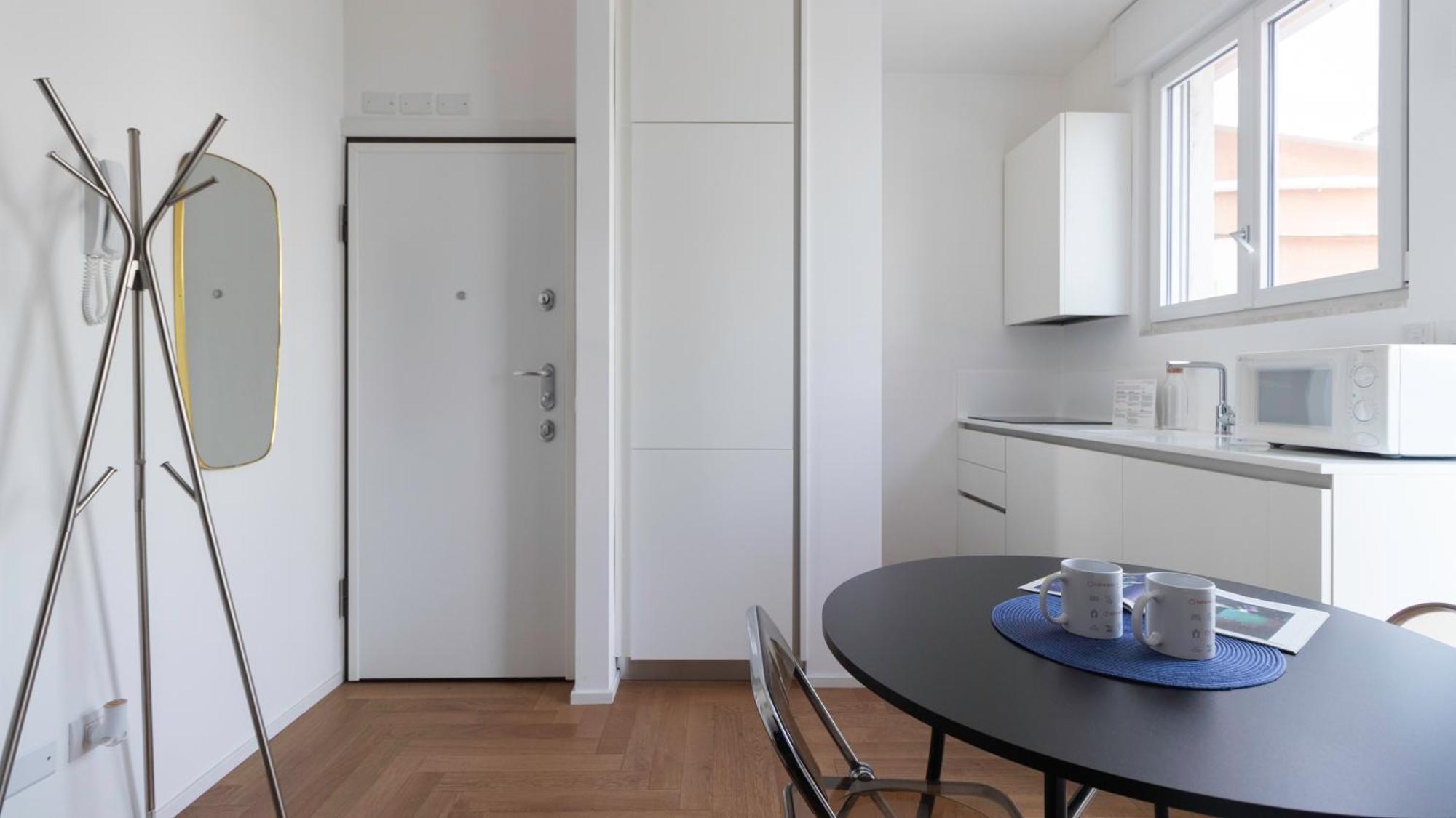 Appartamento Italianway - Moroni 19 Milano