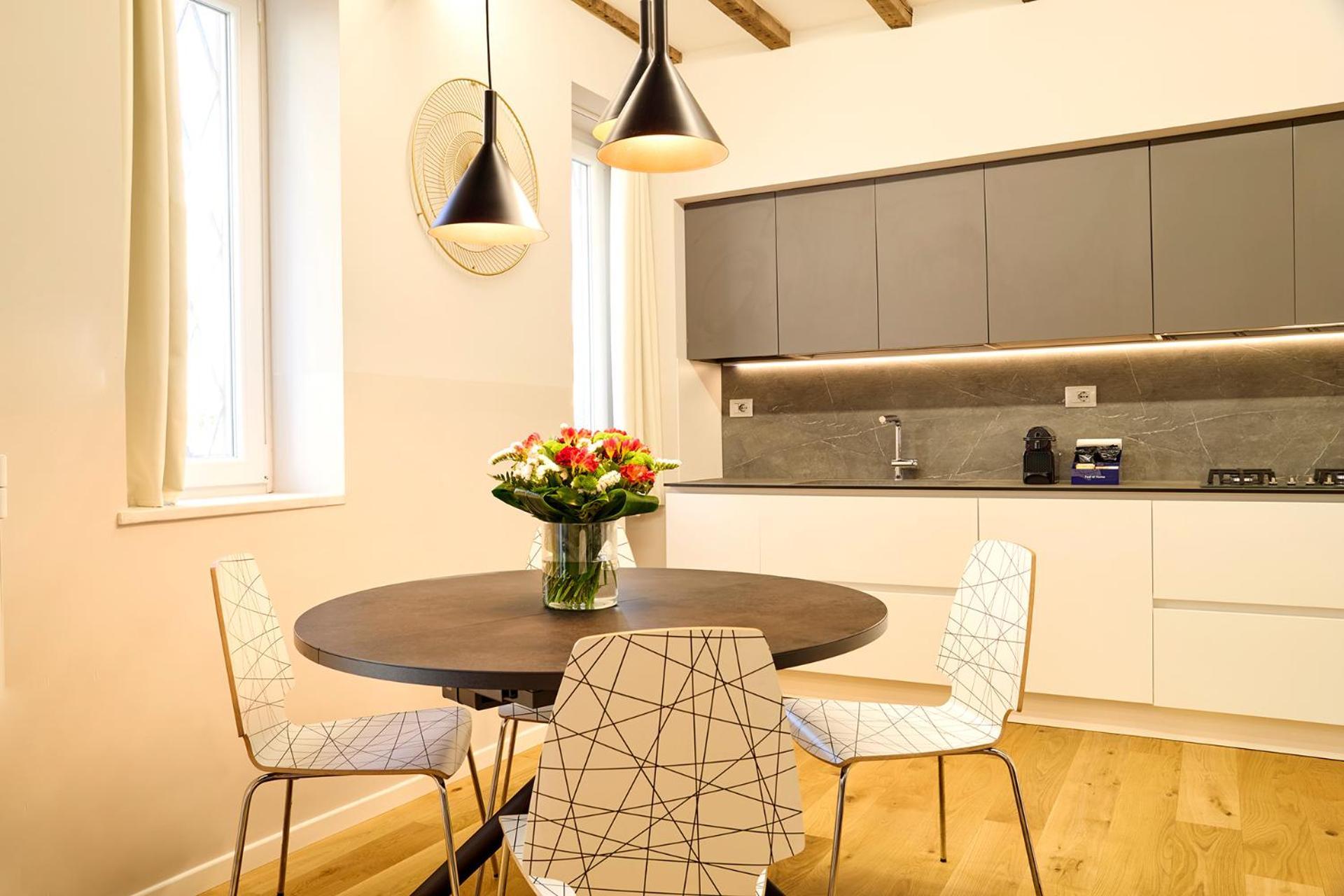 Retreats Porta Romana Appartamento Milano
