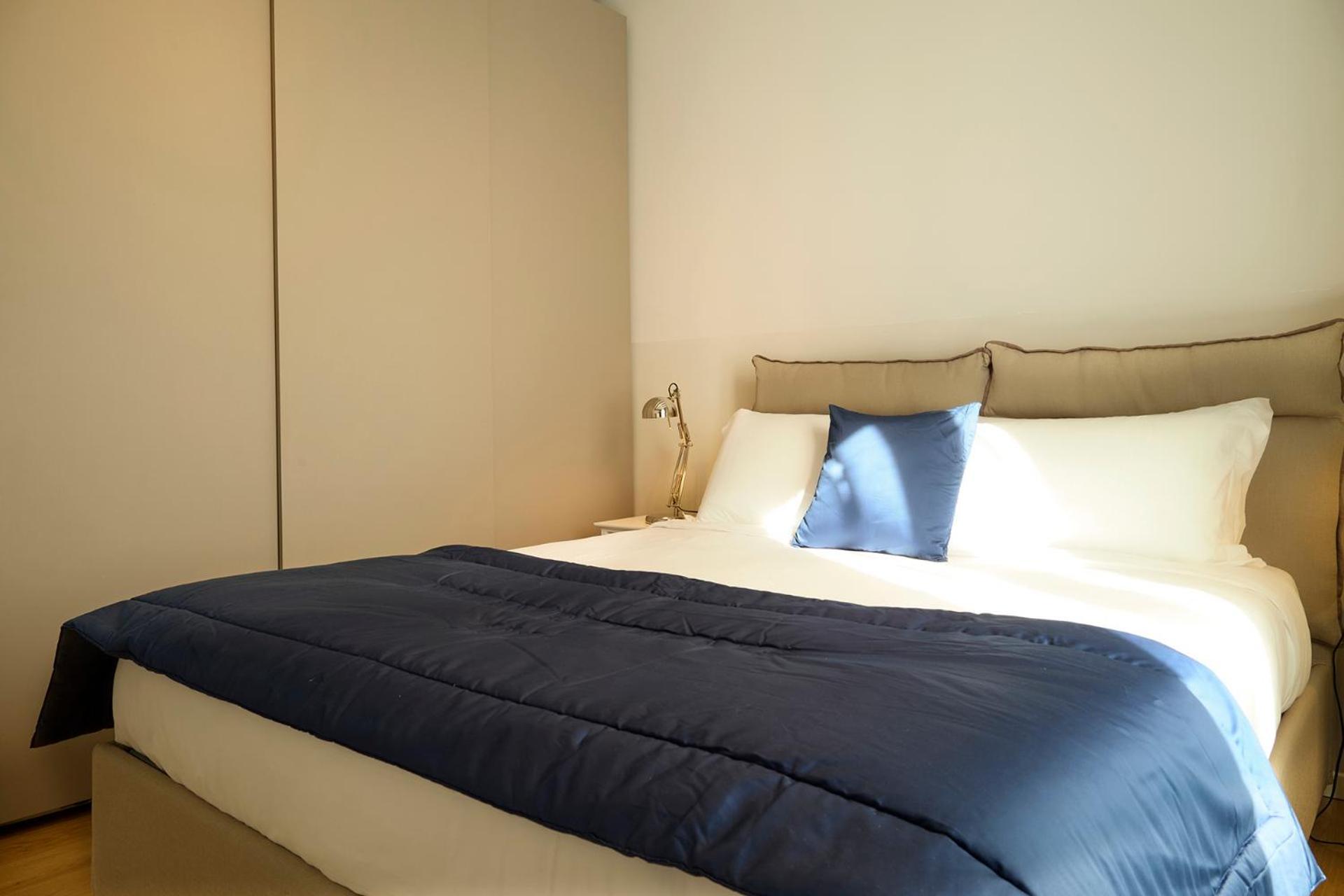 Appartamento Retreats Porta Romana *