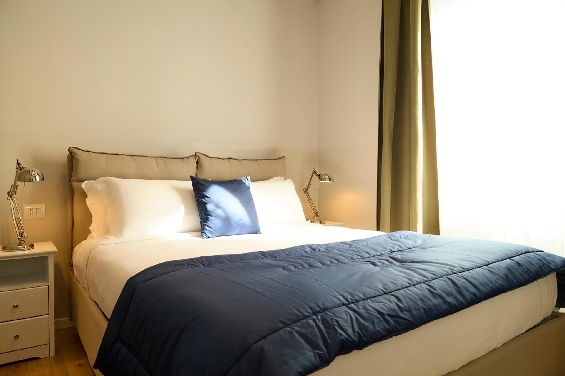 Appartamento Retreats Porta Romana Milano