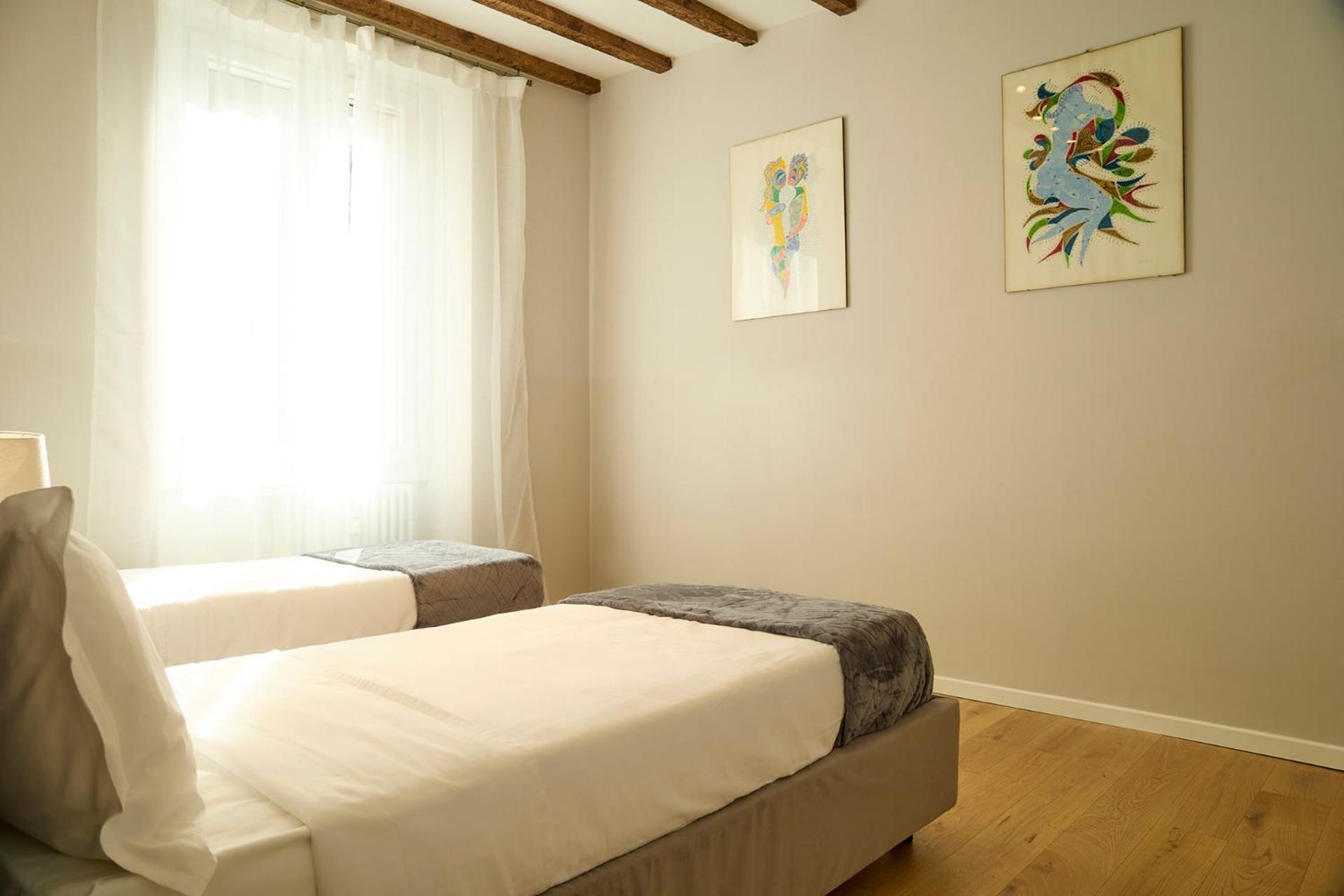 Appartamento Retreats Porta Romana