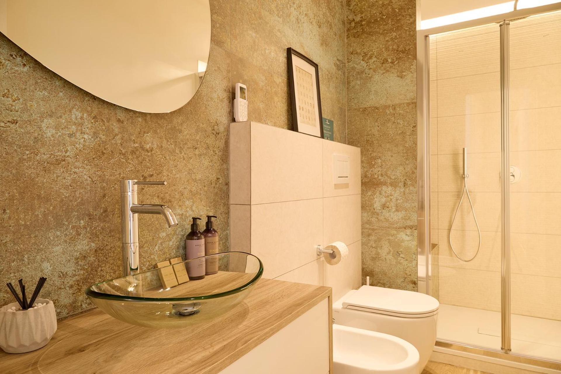 Retreats Porta Romana Appartamento