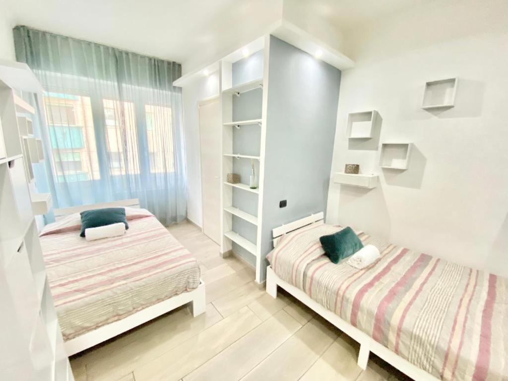 Fontanili House Appartamento