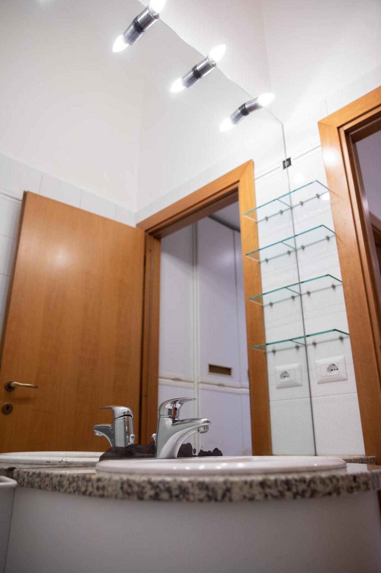 Leilighet Milano, Bruna House *