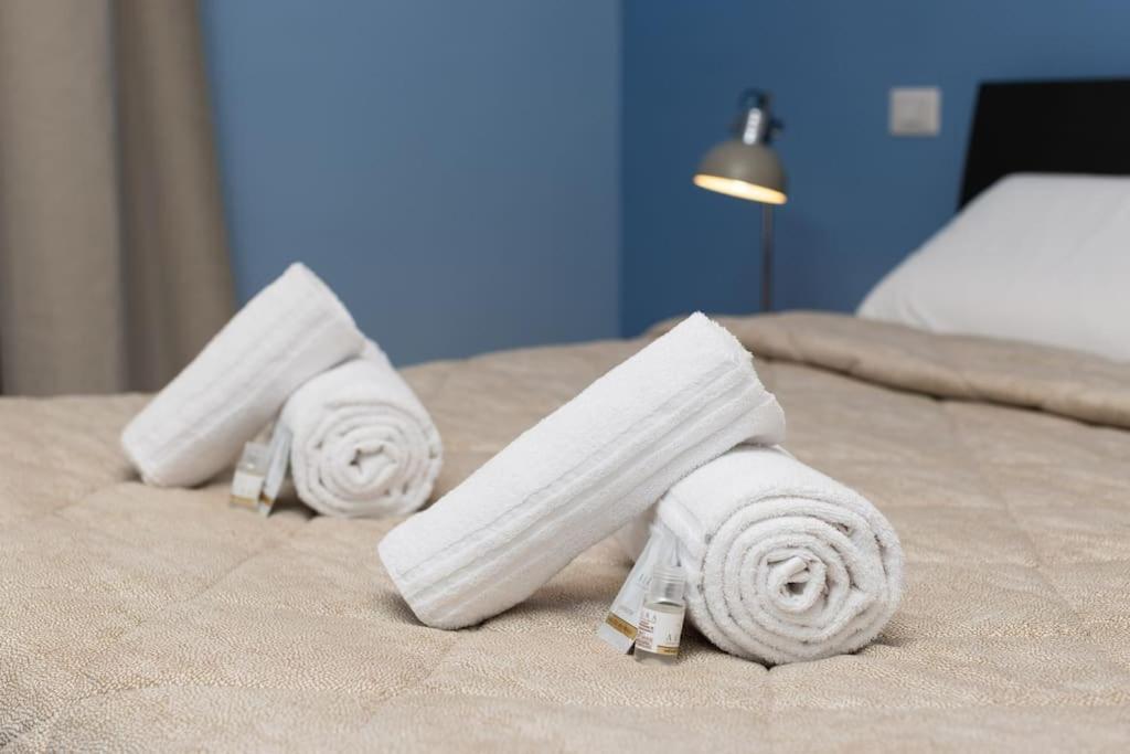 Deluxe With Free Wifi And Netflix Appartamento Milano