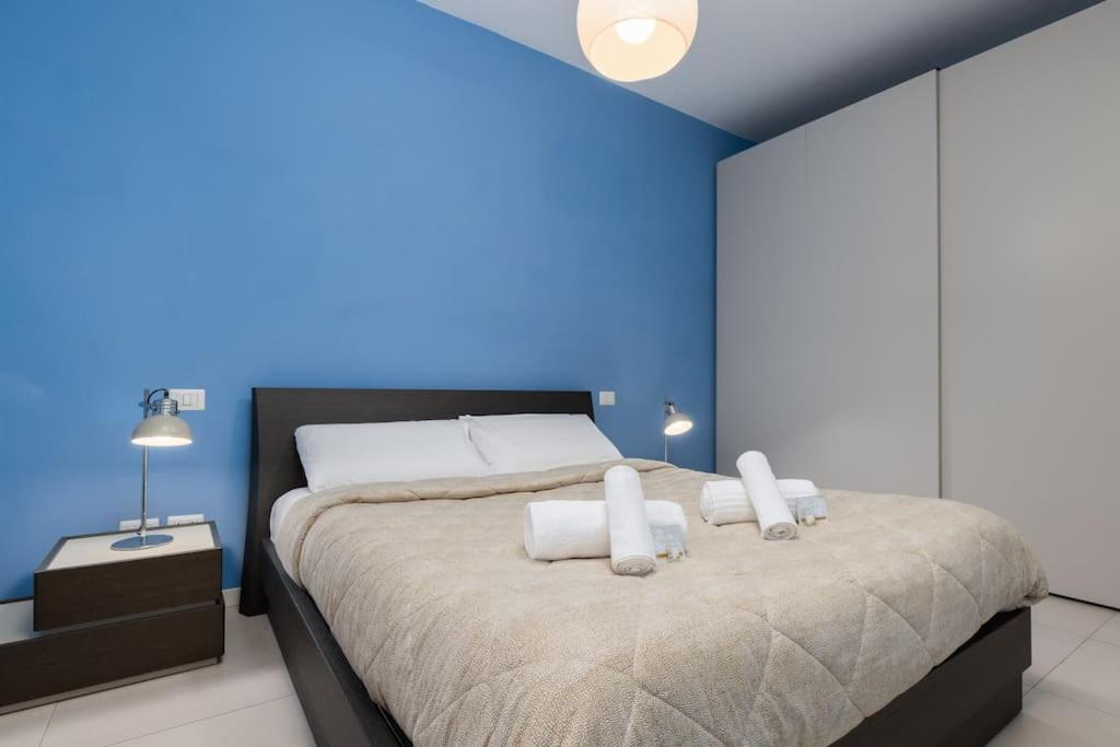 Deluxe With Free Wifi And Netflix *