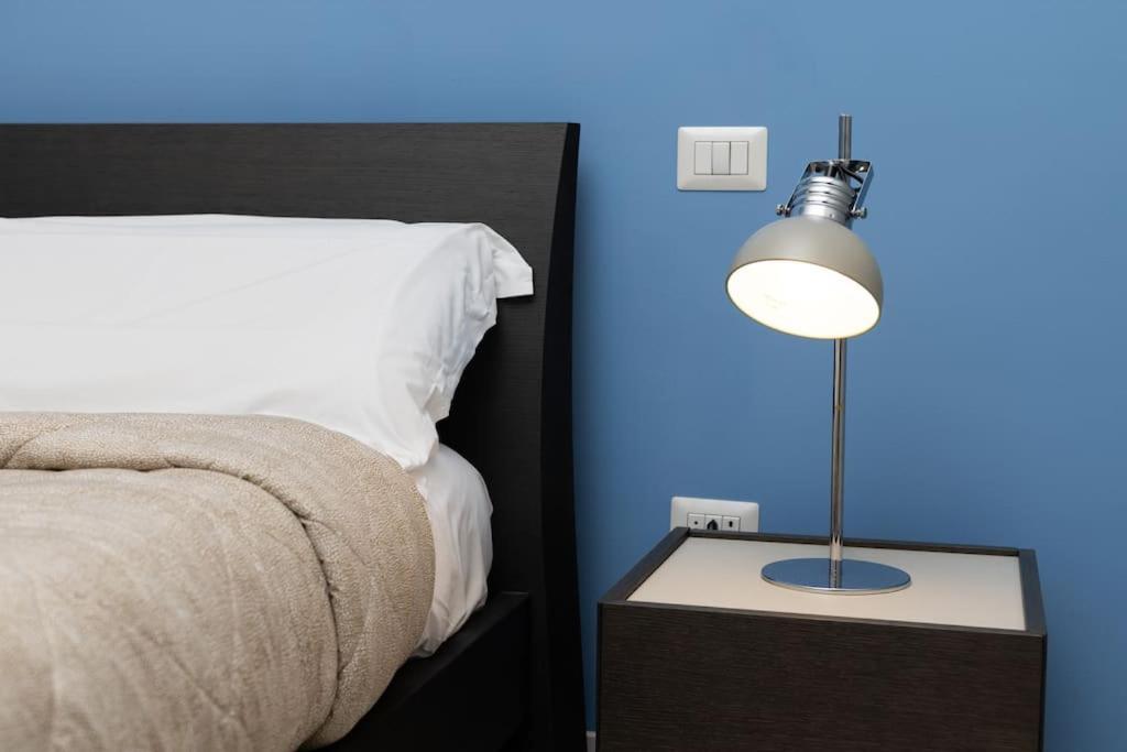 Appartamento Deluxe With Free Wifi And Netflix *