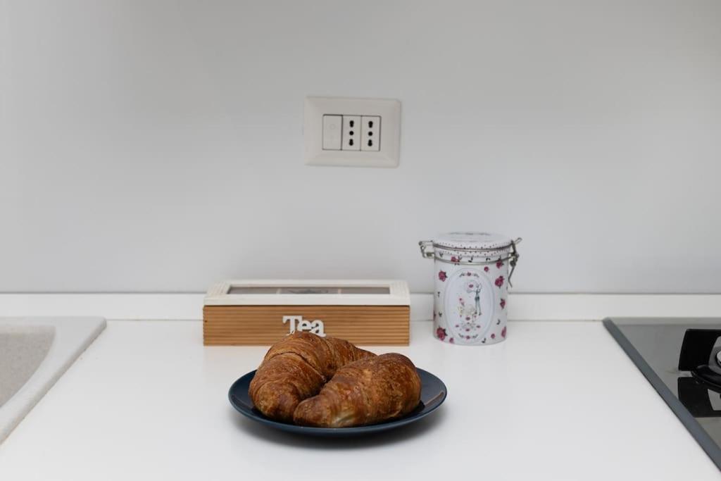 Deluxe With Free Wifi And Netflix Appartamento *