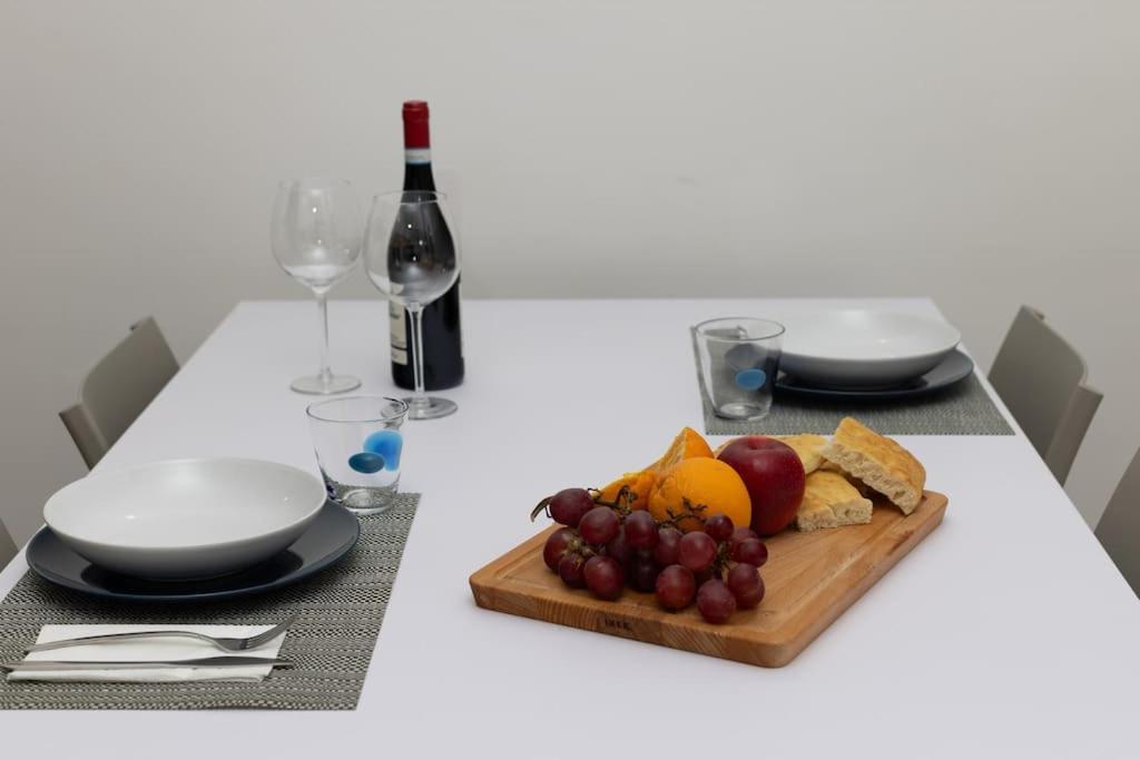 Appartamento Deluxe With Free Wifi And Netflix Milano