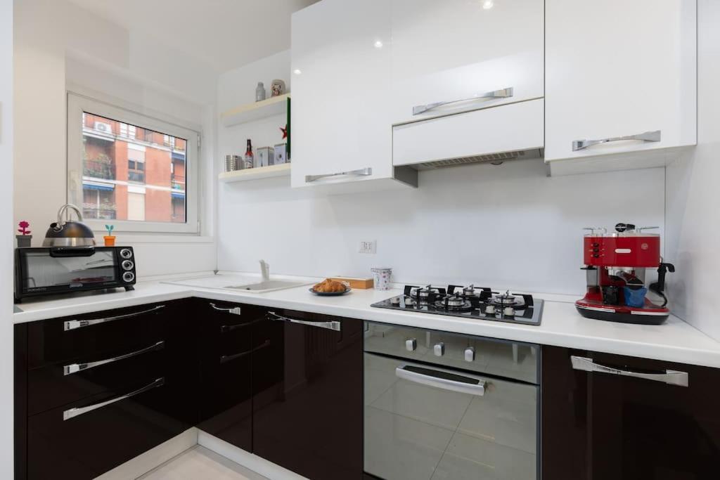 Appartamento Deluxe With Free Wifi And Netflix *