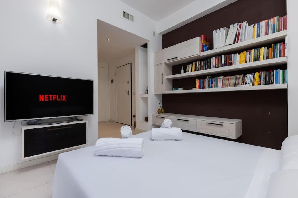 Deluxe With Free Wifi And Netflix