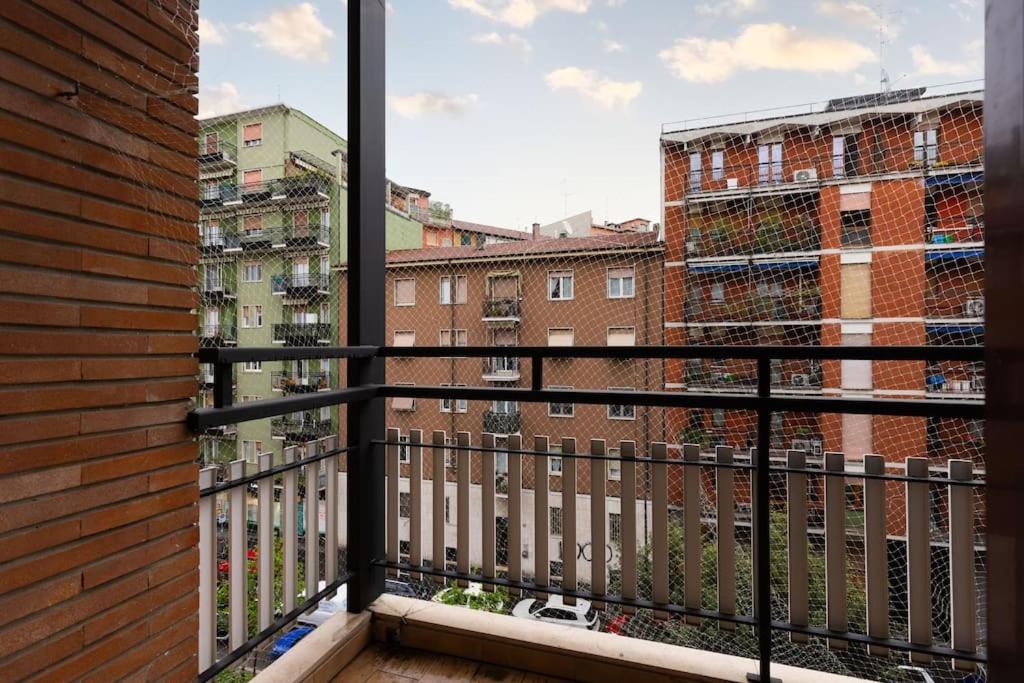 Deluxe With Free Wifi And Netflix * Milano